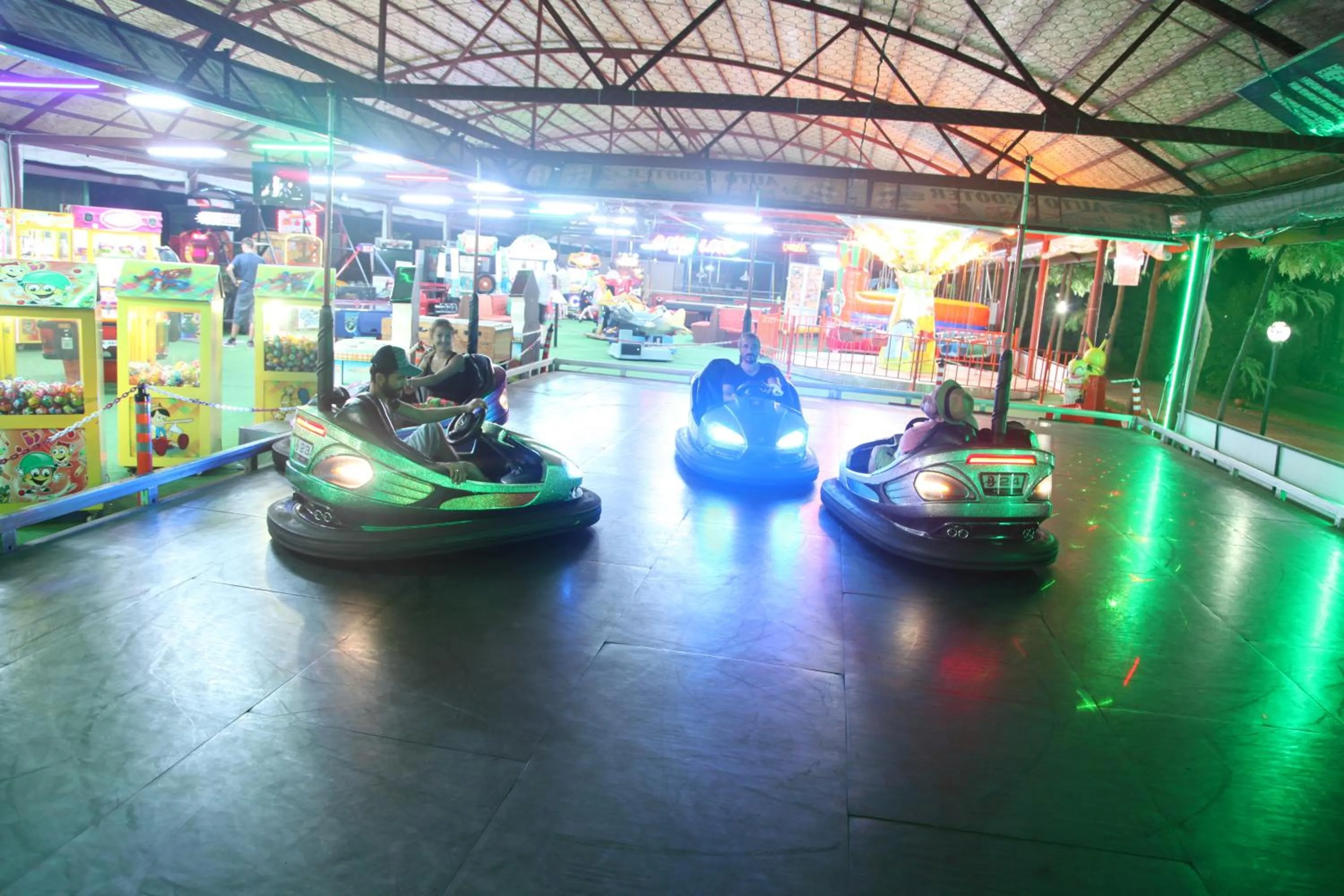 Other in Lonicera World - Ultra All Inclusive