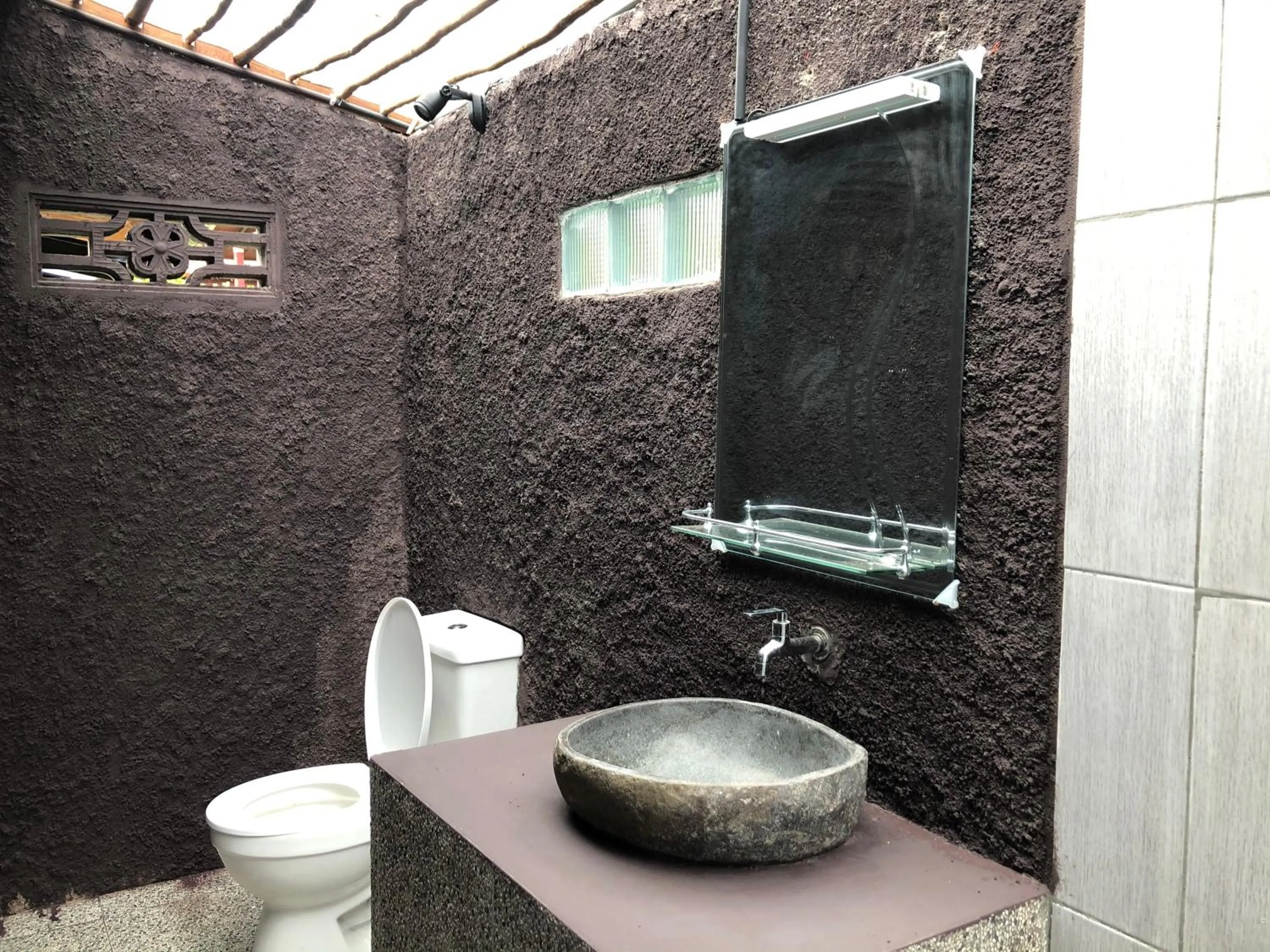 Sembalun Kita Cottage