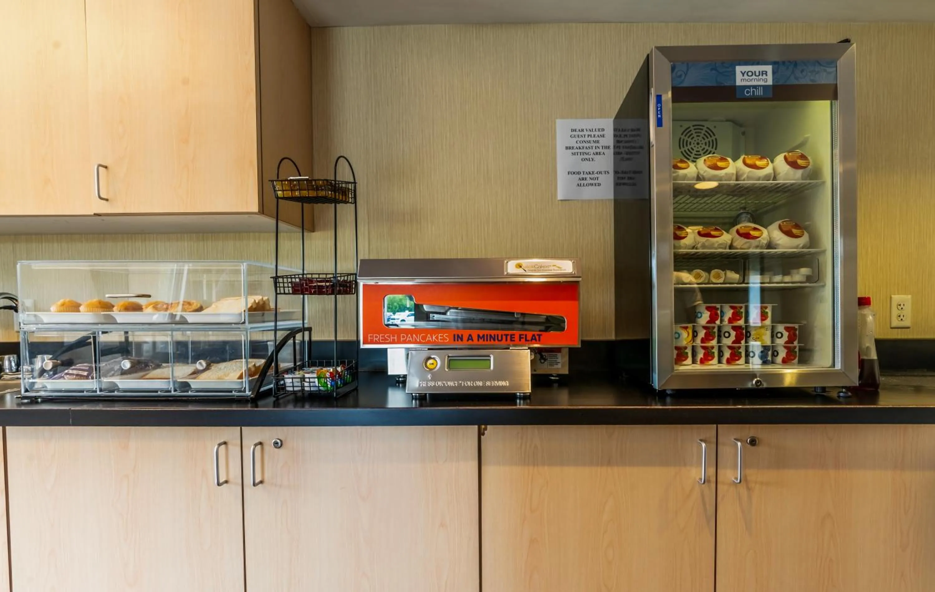 Breakfast, Food in Maple Crest Inn