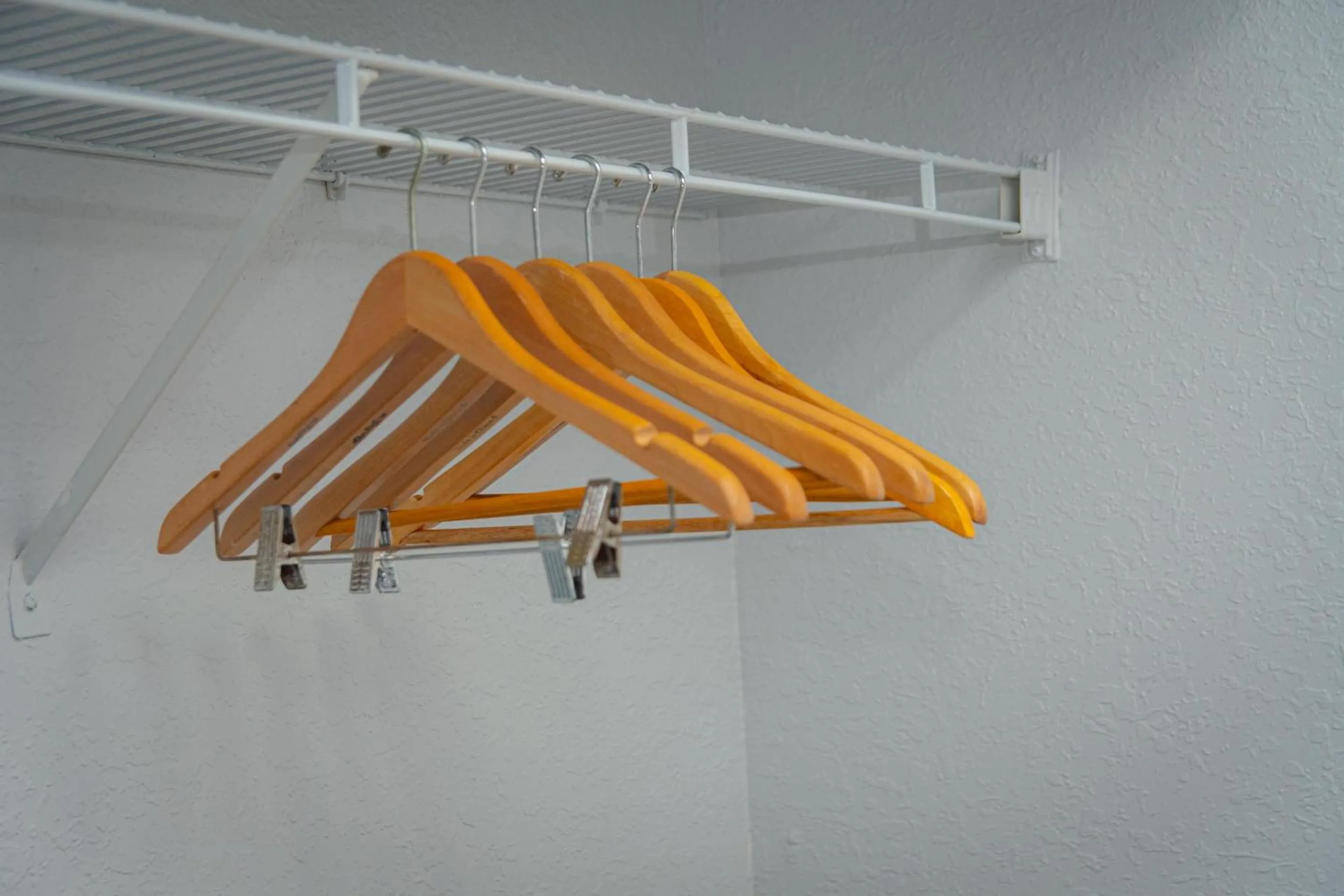 wardrobe in Studio 6-Coral Springs, FL - Fort Lauderdale