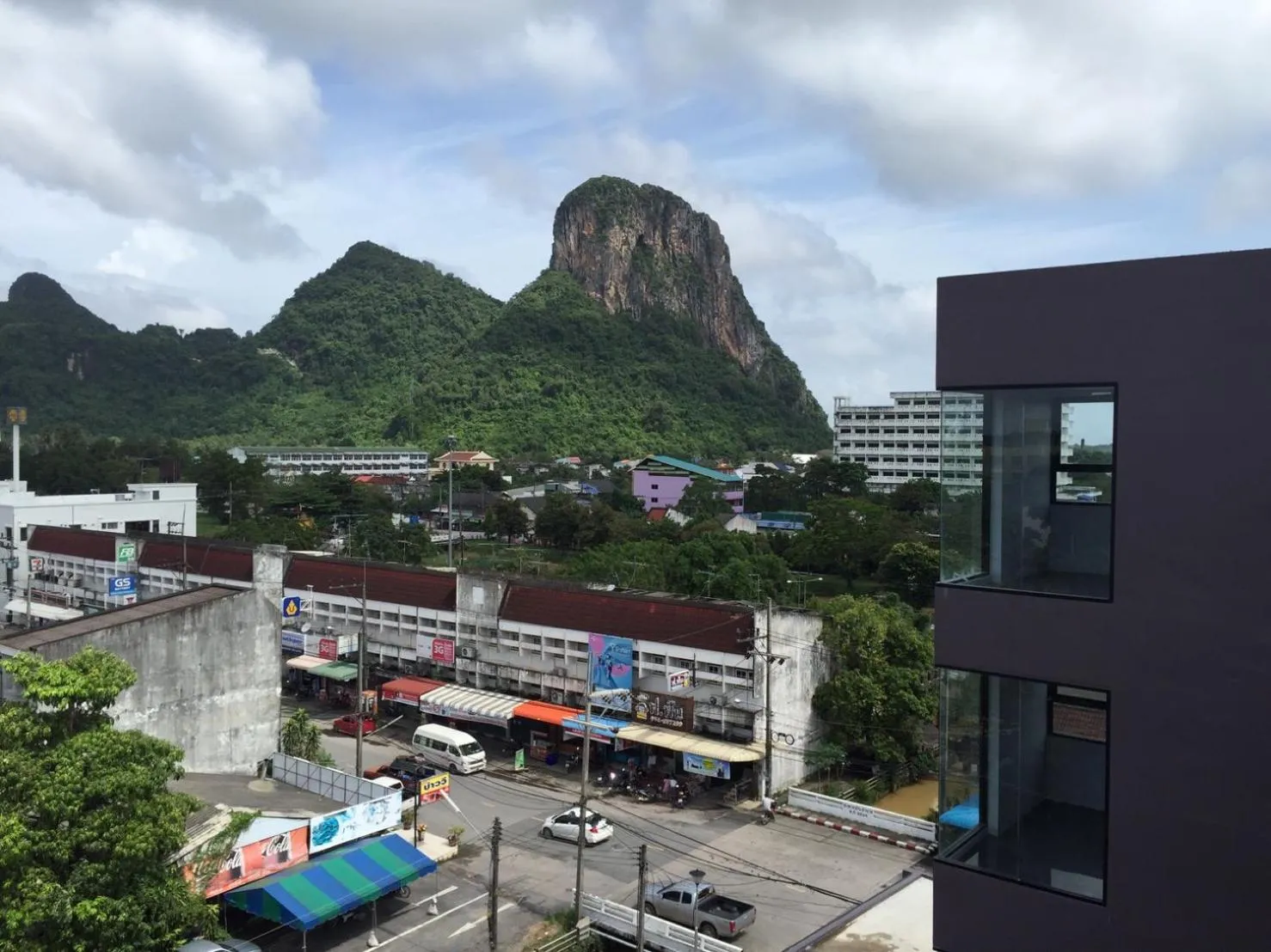 Other in Merdelong Hotel