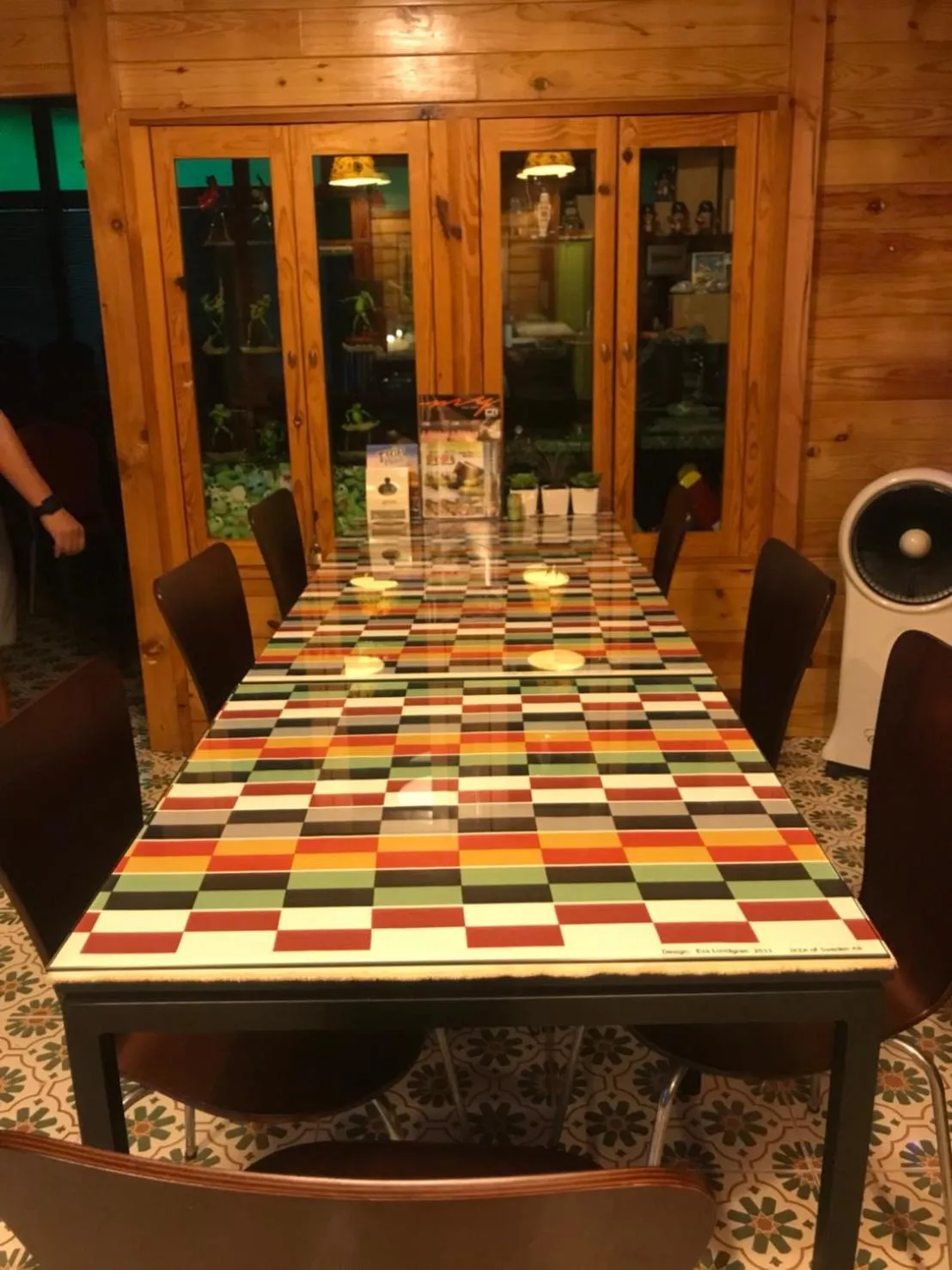 Property building in Nung Ni Bang Khon Thi Resort