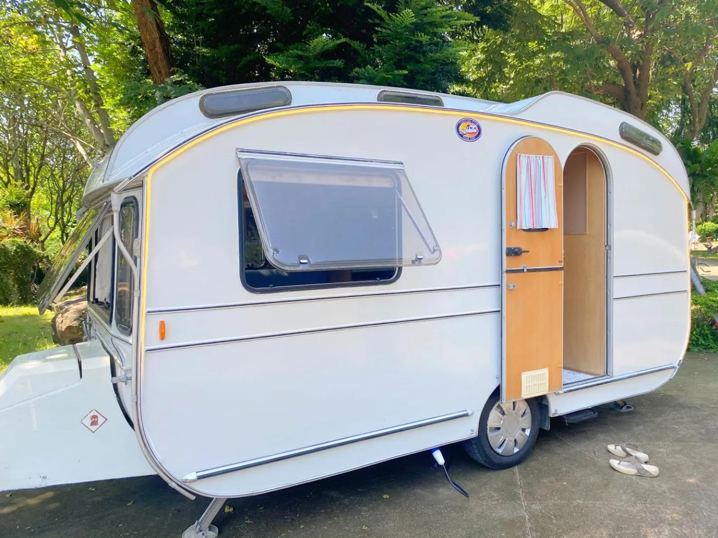 Nung Ni Bang Khon Thi Resort