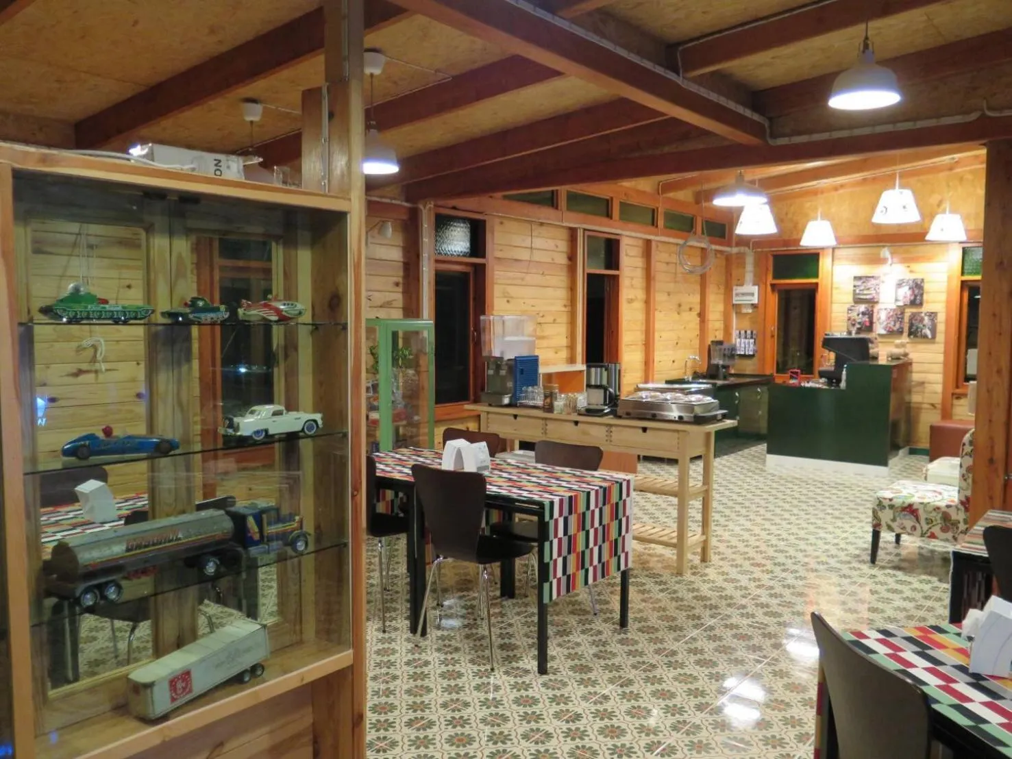 Nung Ni Bang Khon Thi Resort