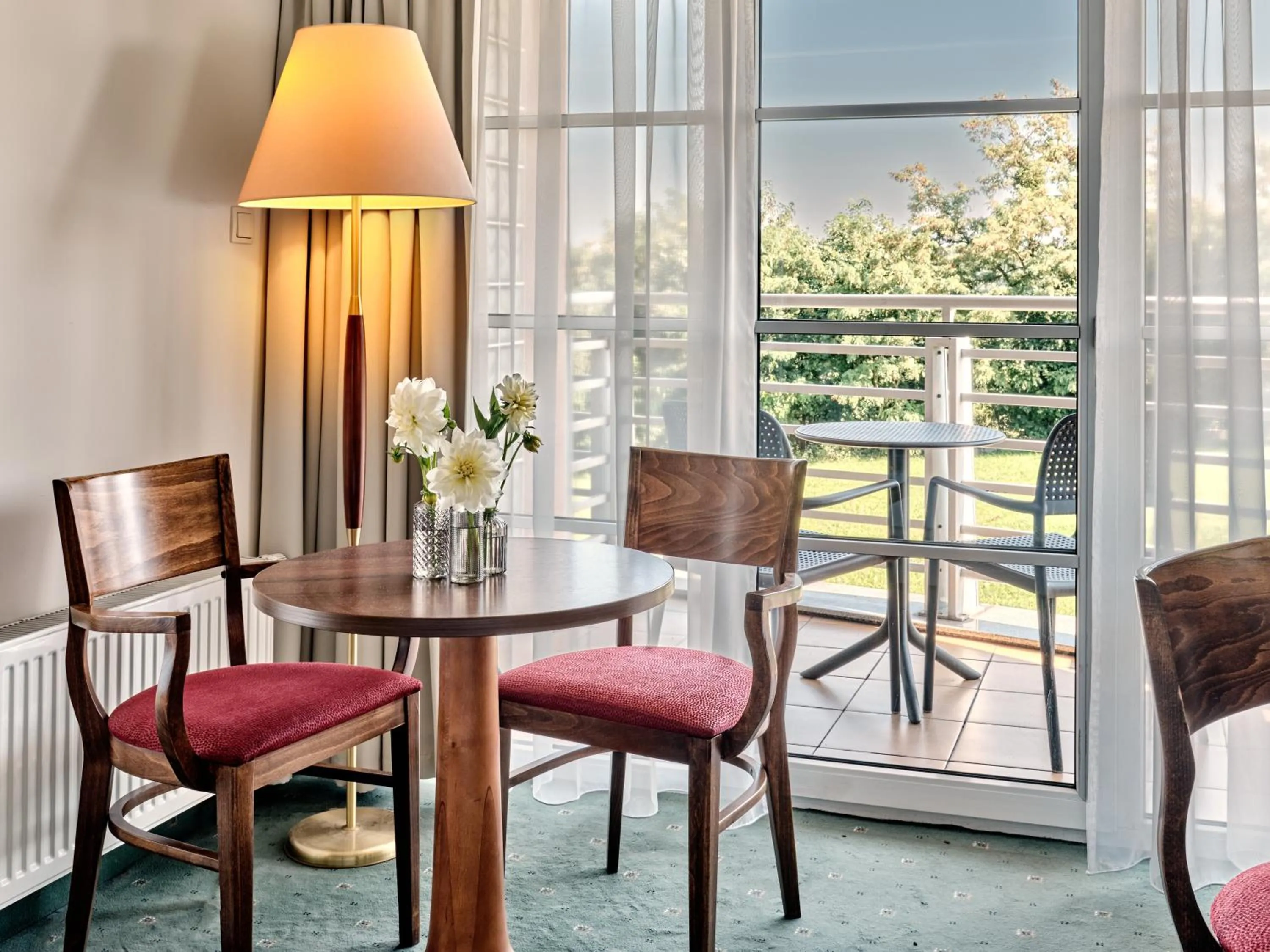 Hotel Edison Poznań Lotnisko Ławica