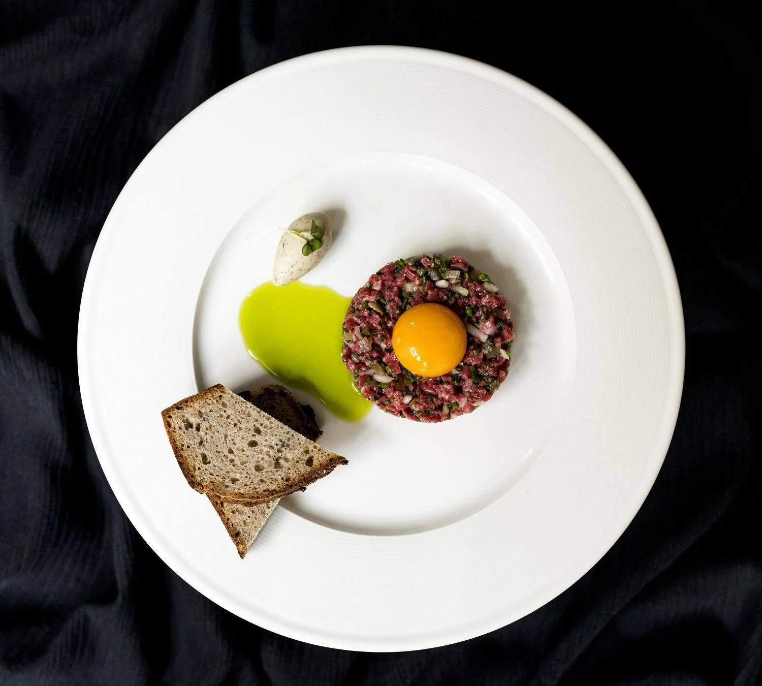 Food and drinks in Hotel Edison Poznań Lotnisko Ławica