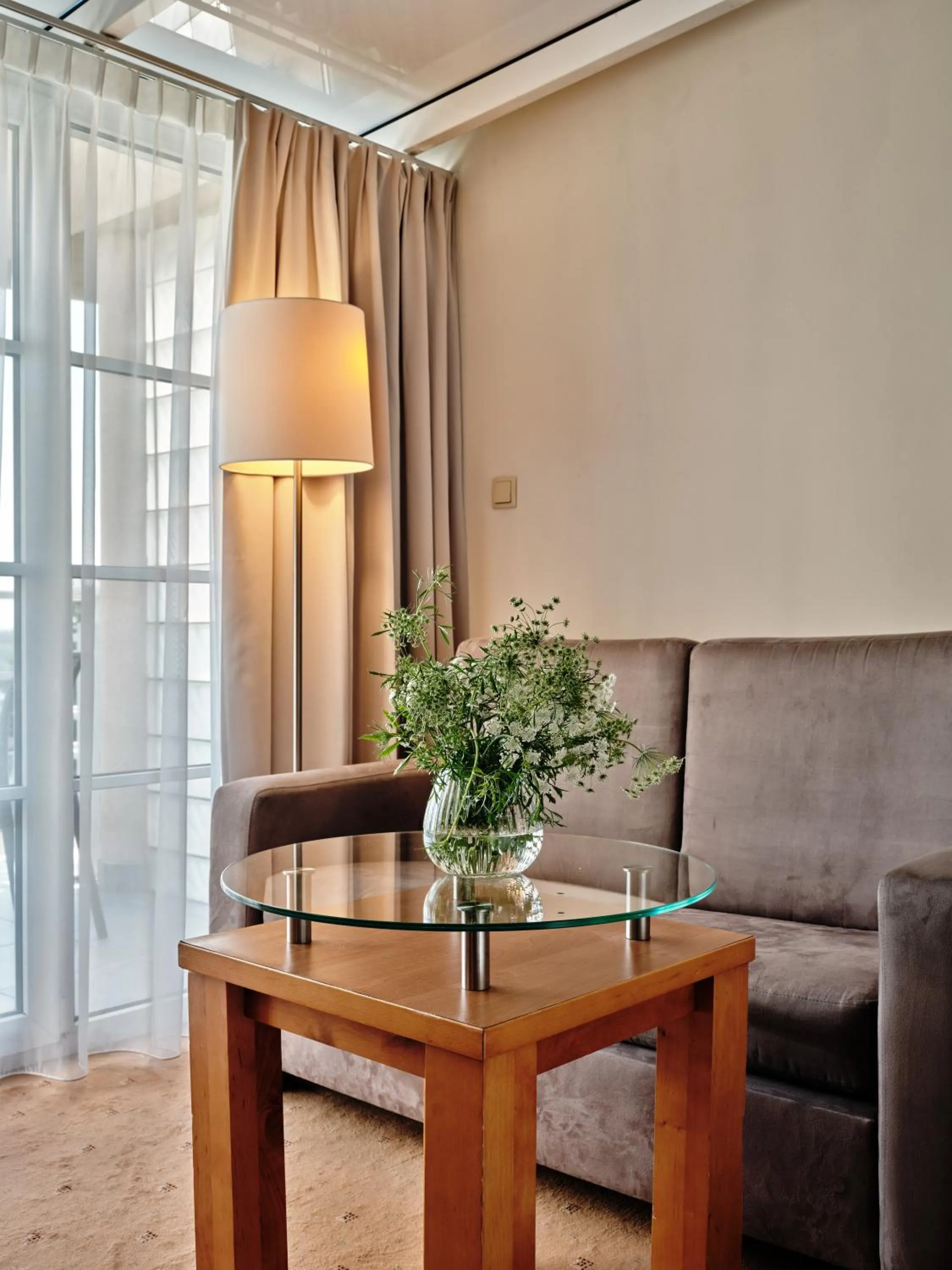 Hotel Edison Poznań Lotnisko Ławica