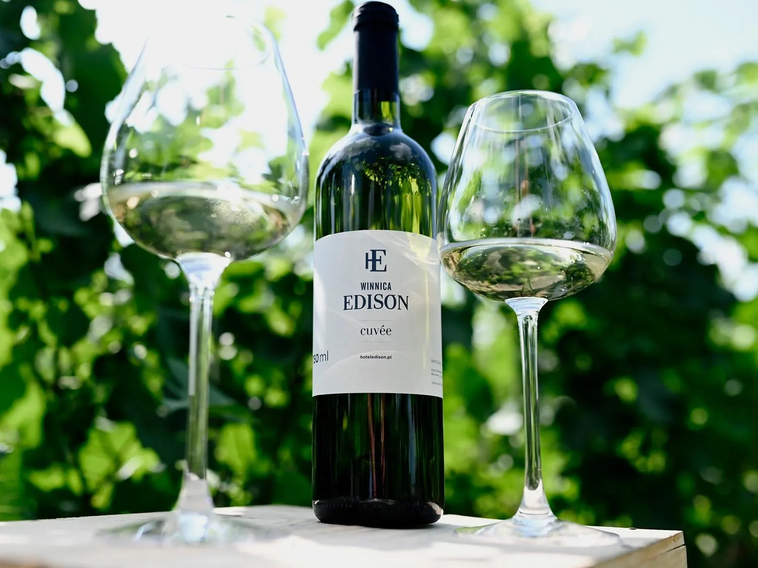 Drinks in Hotel Edison Poznań Lotnisko Ławica