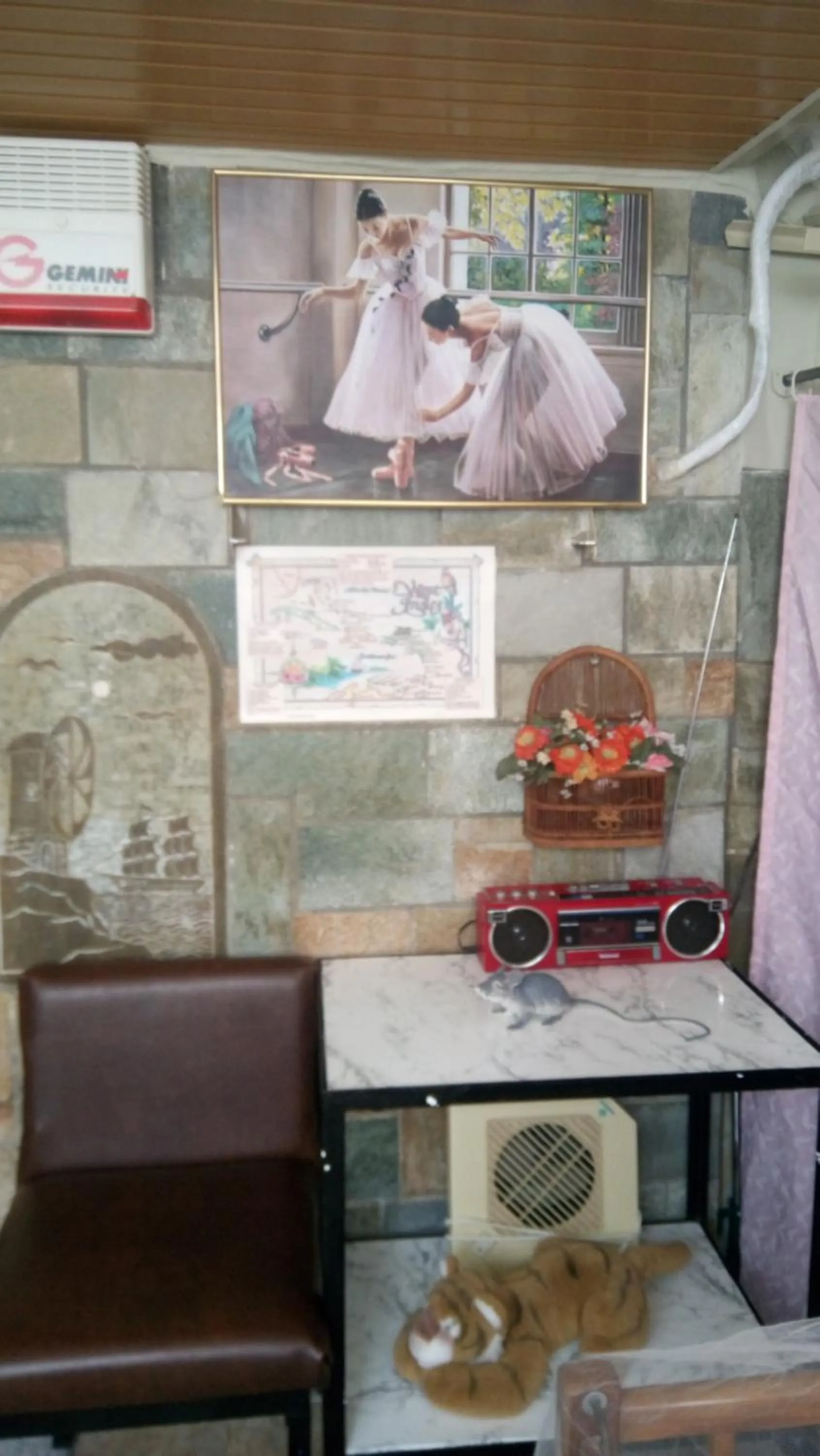 Activities in Villa George - Family Holidays