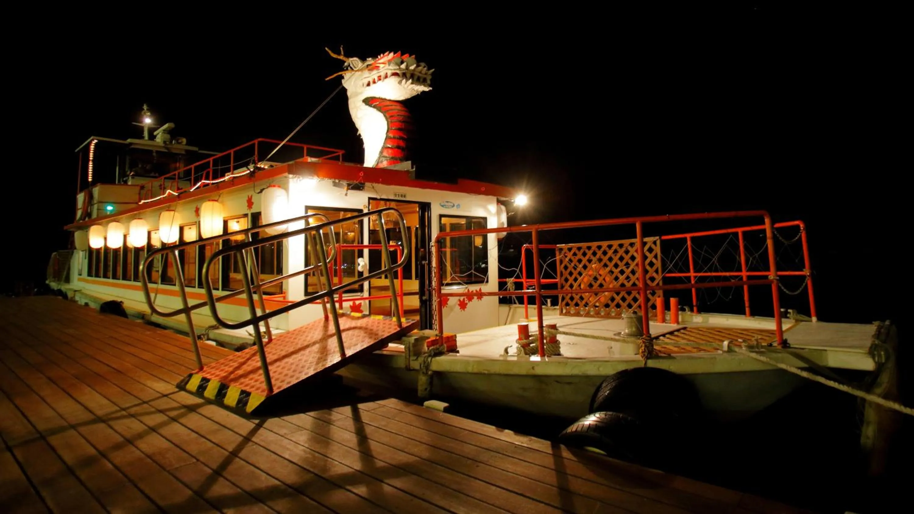 Night in Aki Grand Hotel & Spa