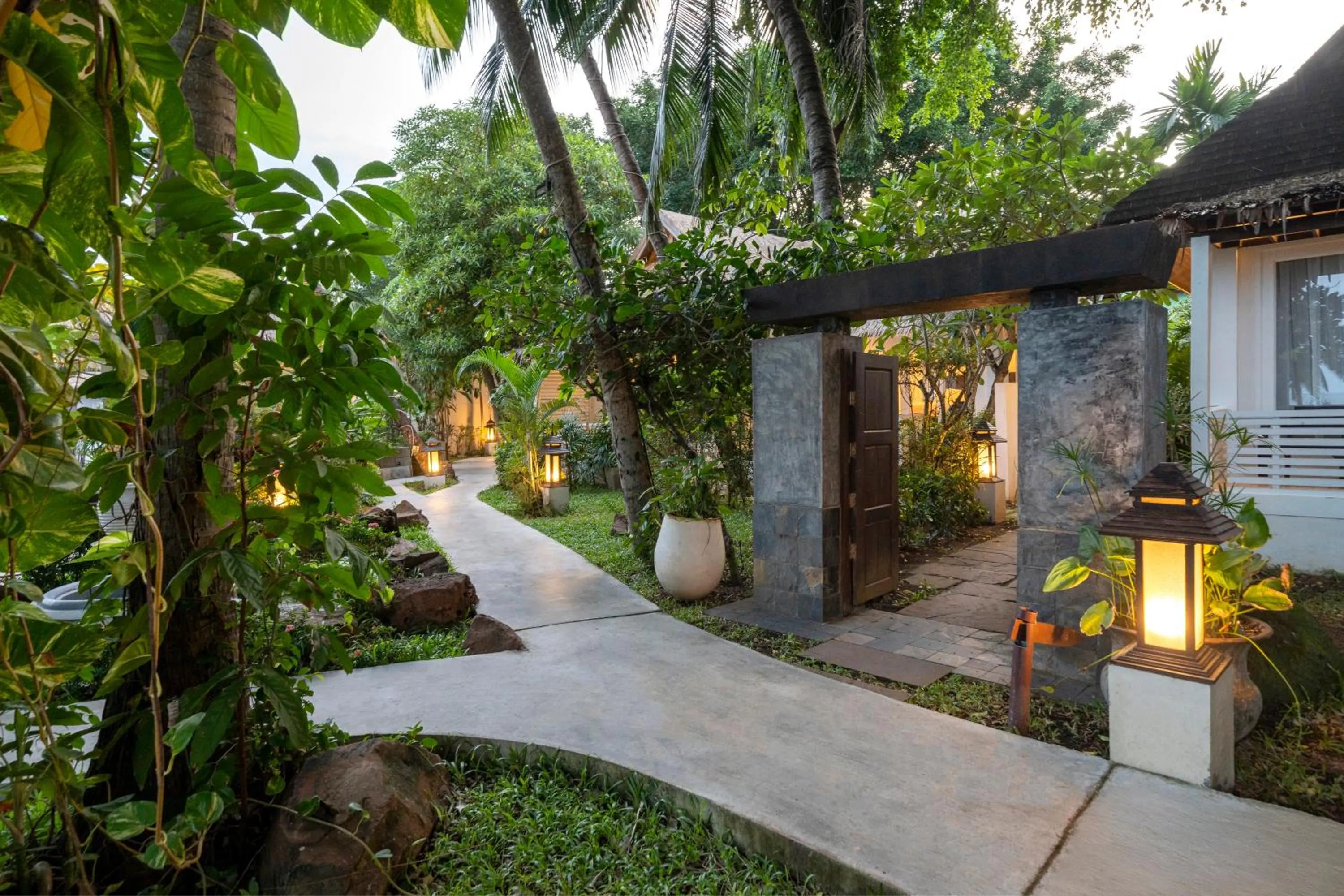 Other in Zara Beach Resort Koh Samui