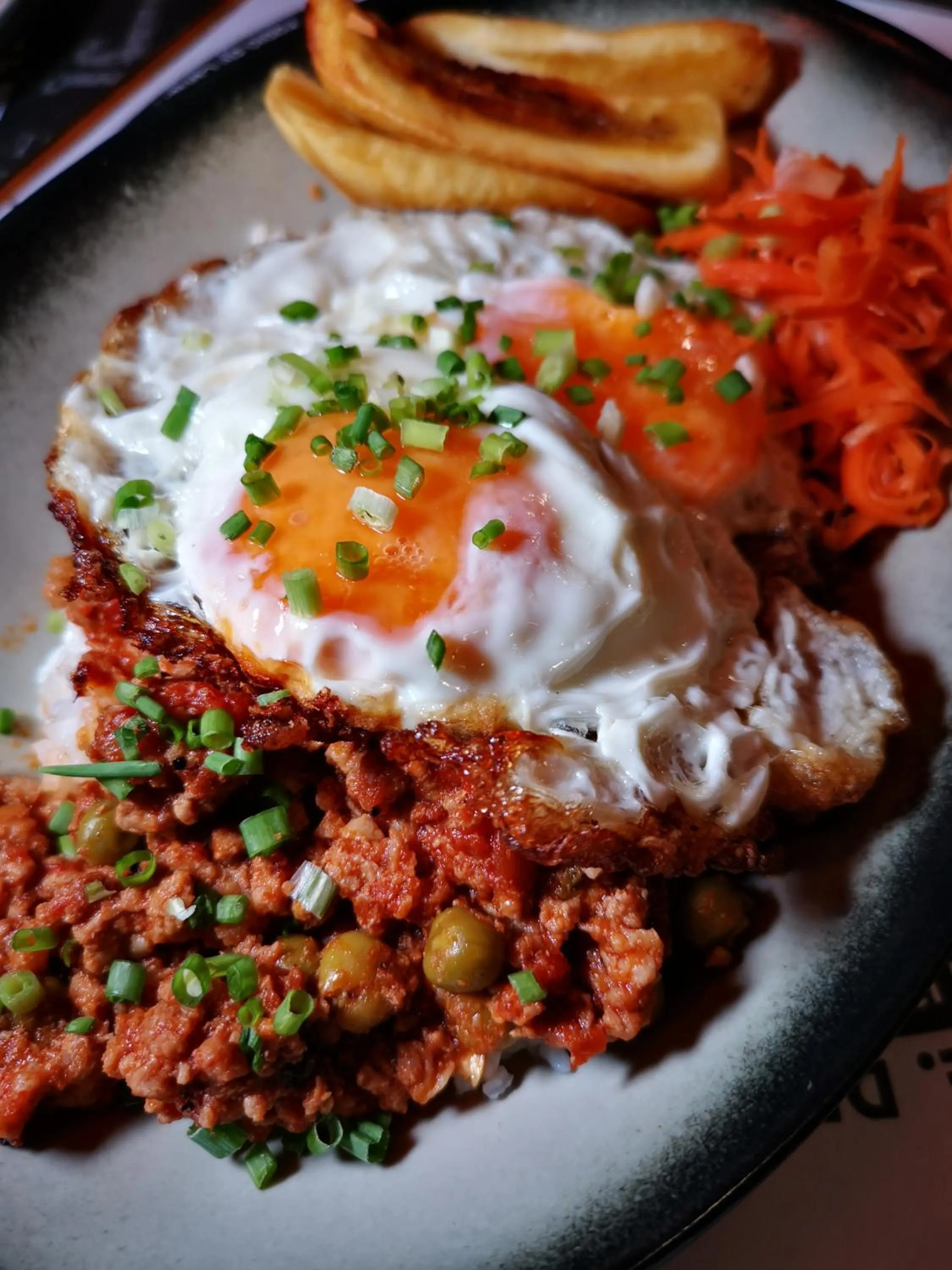 Breakfast in The Picasso Boutique Serviced Residences Managed by HII