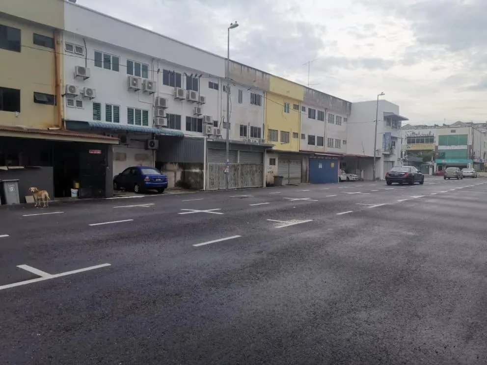 906 Hotel Melaka Raya