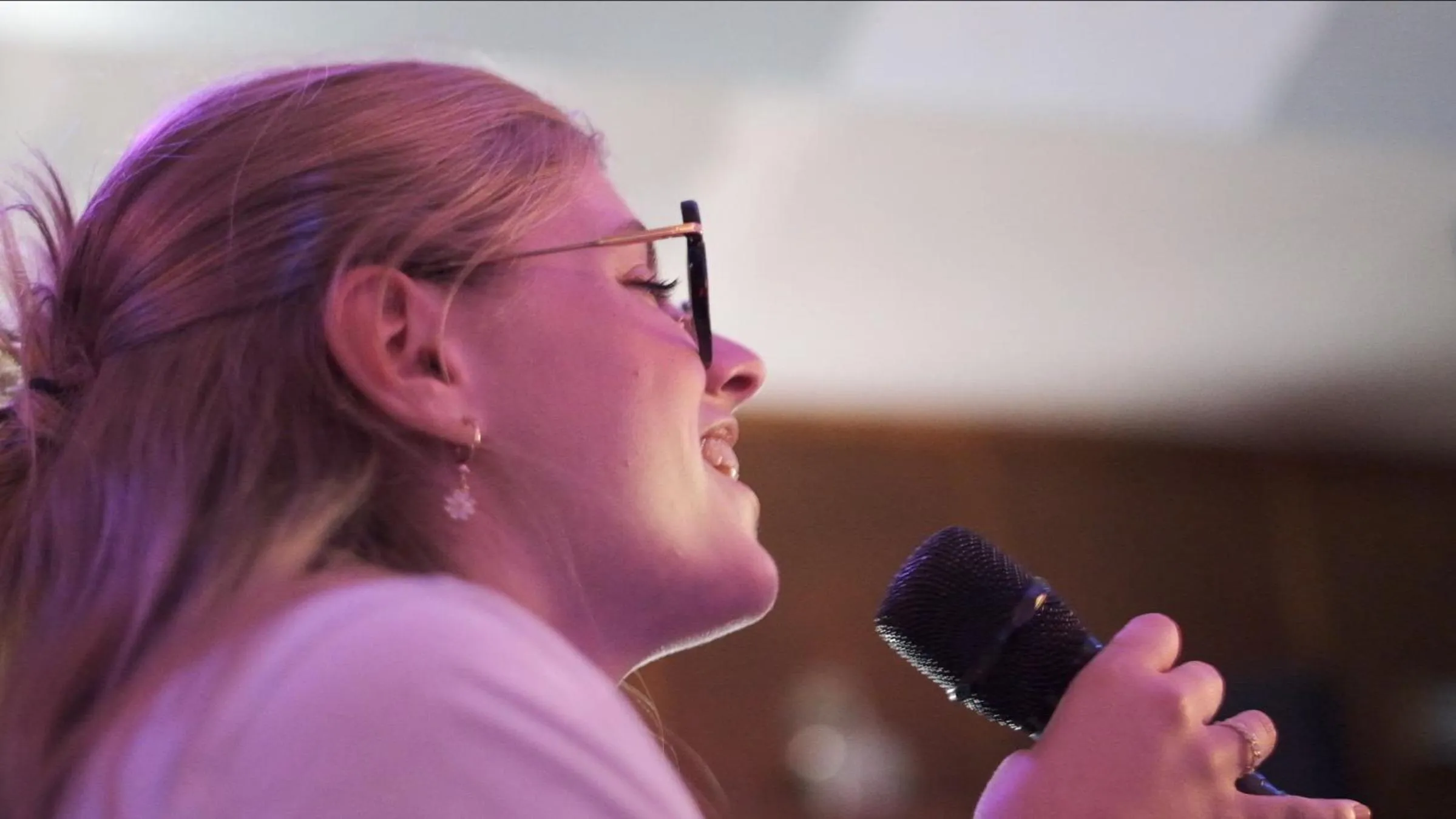 Entertainment in Astor Museum Hostel