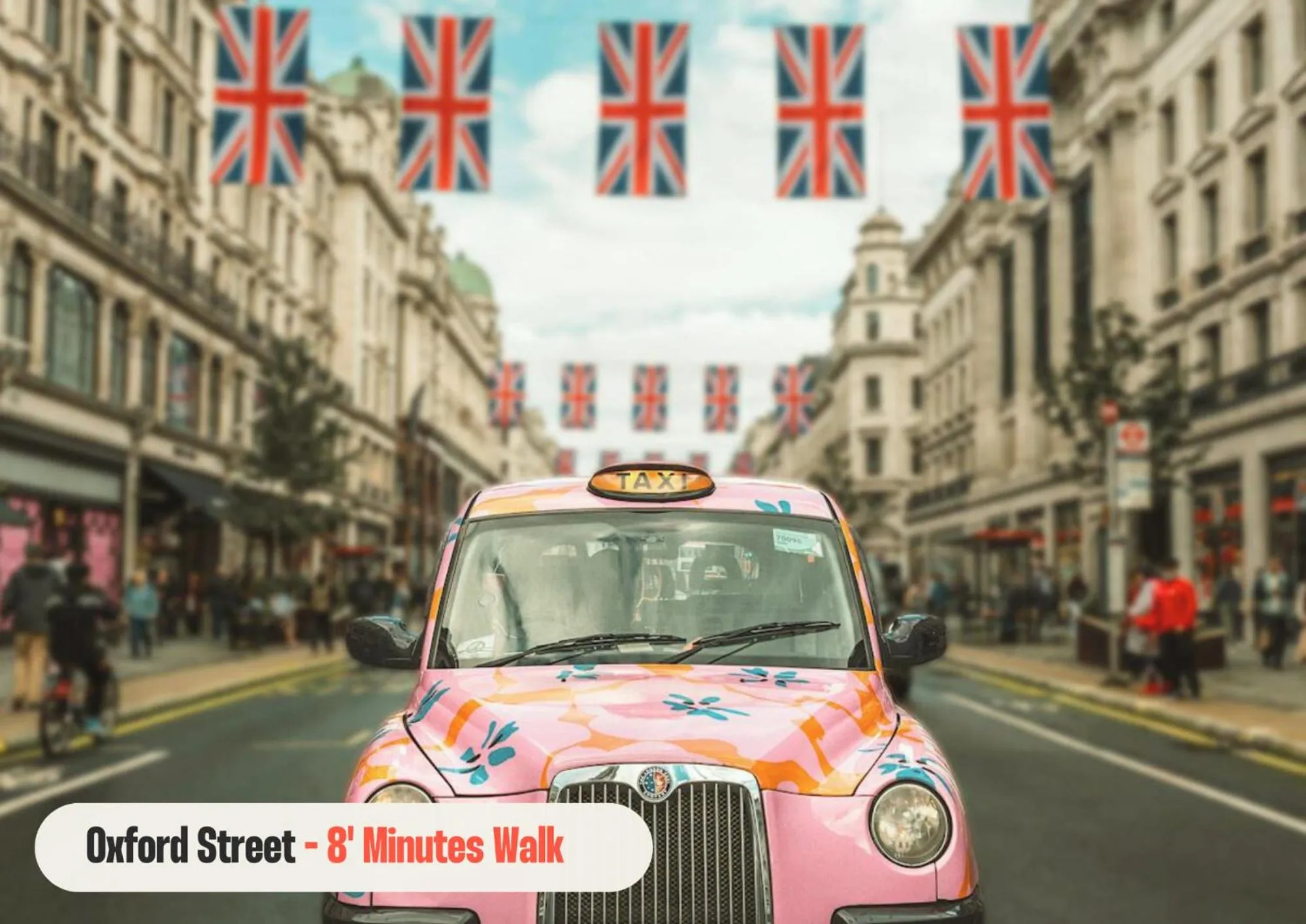 Nearby landmark in Astor Museum Hostel