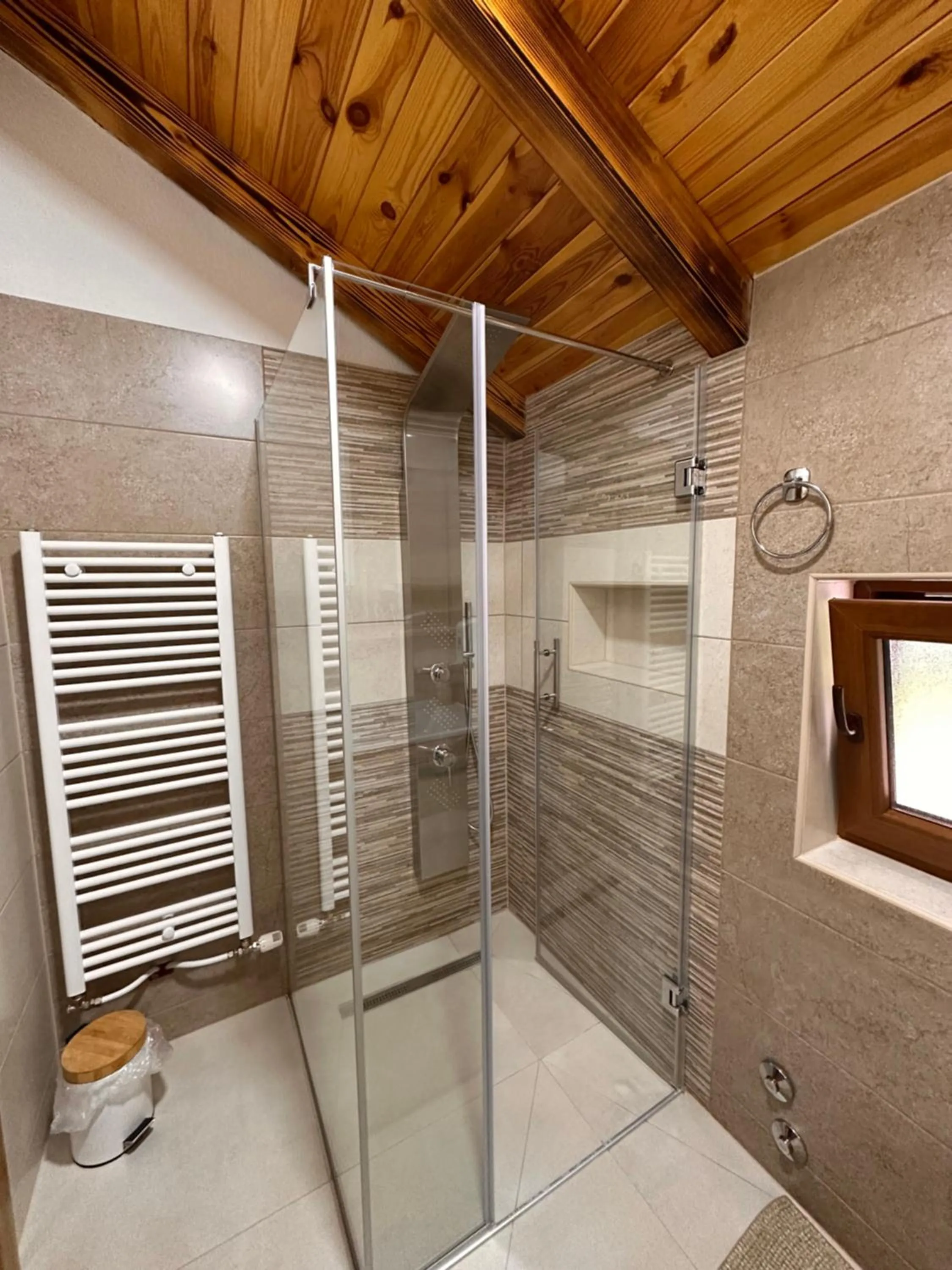 Bathroom in Guesthouse Green Valley