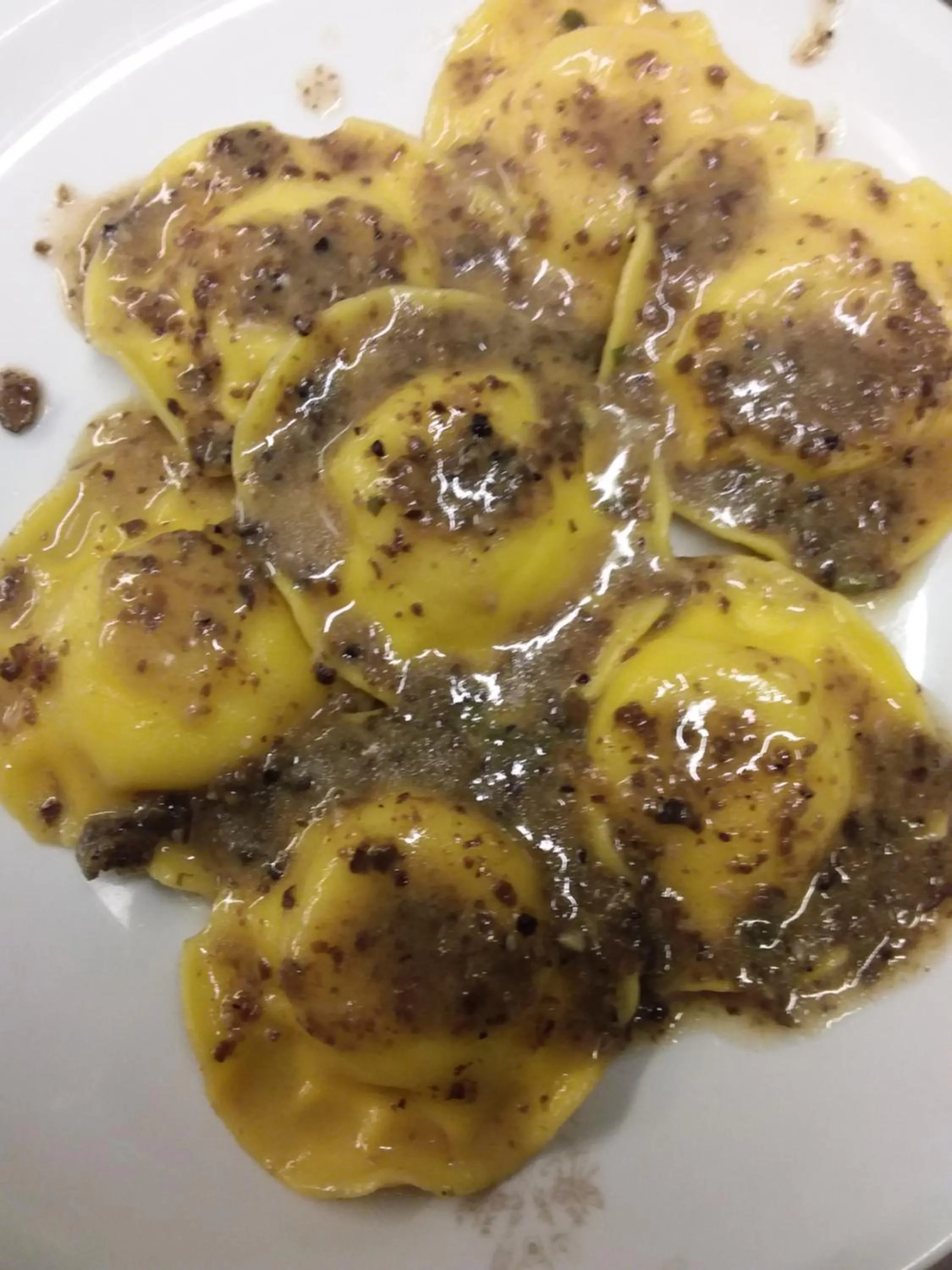 Restaurant/places to eat in da elio