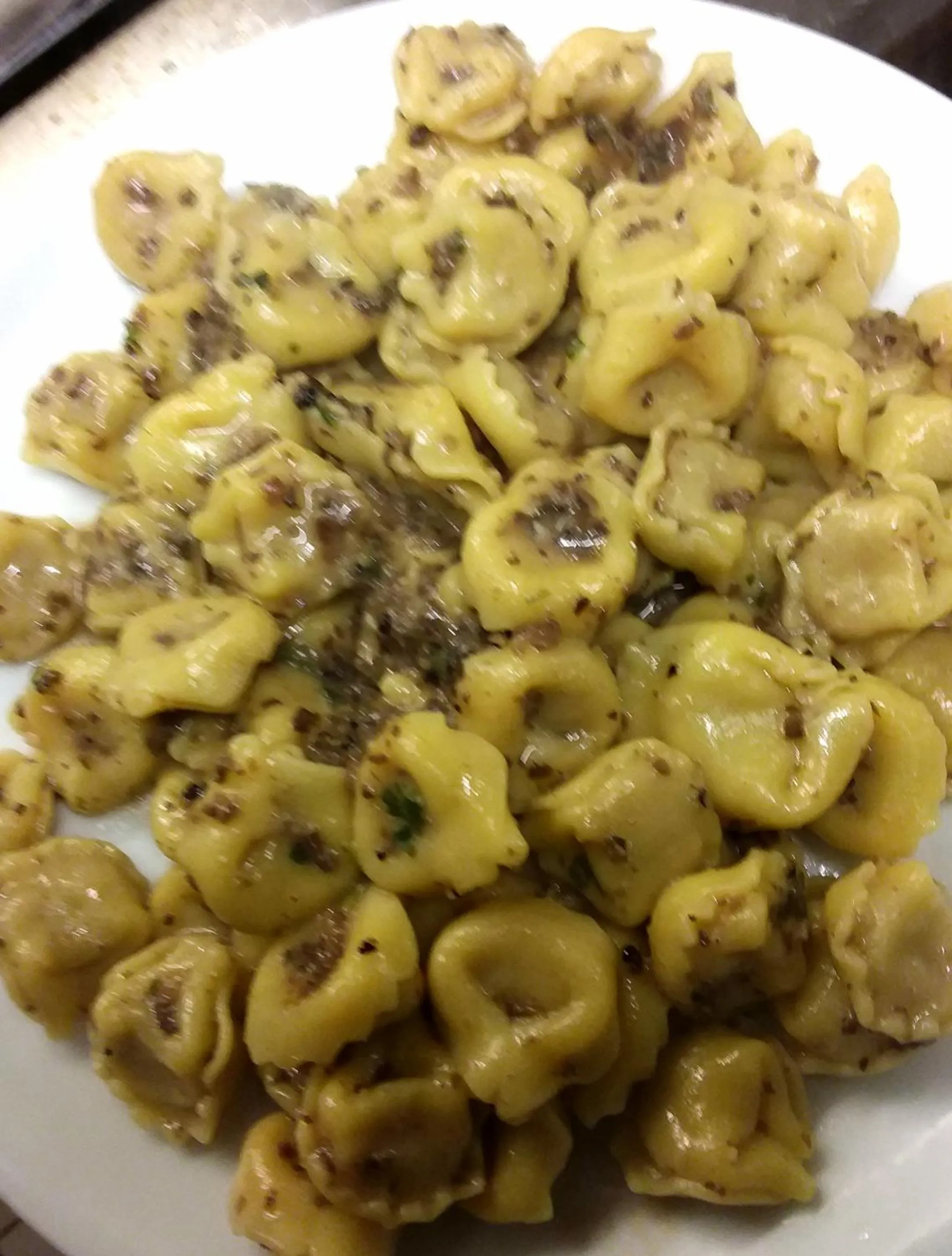 Restaurant/places to eat in da elio