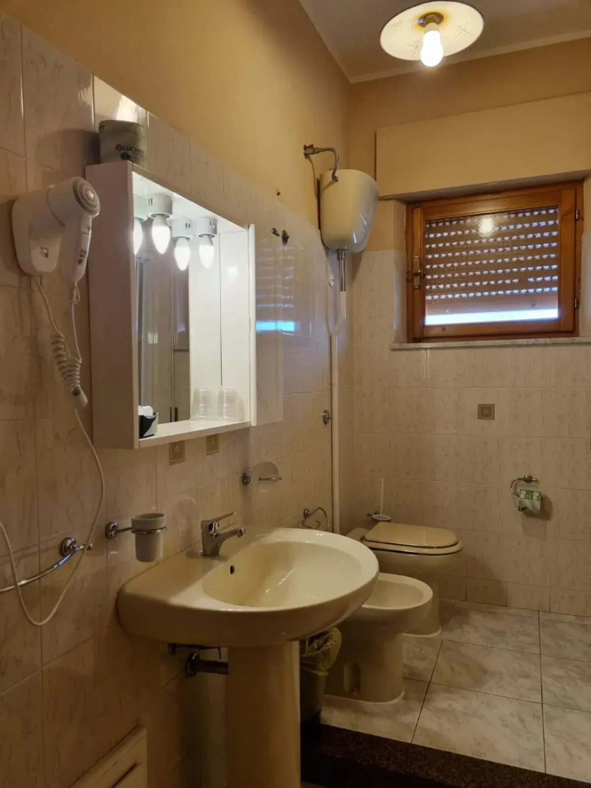 Deluxe Double or Twin Room with Balcony in Hotel Plammas Deluxe Double or Twin Room with Balcony in Hotel Plammas