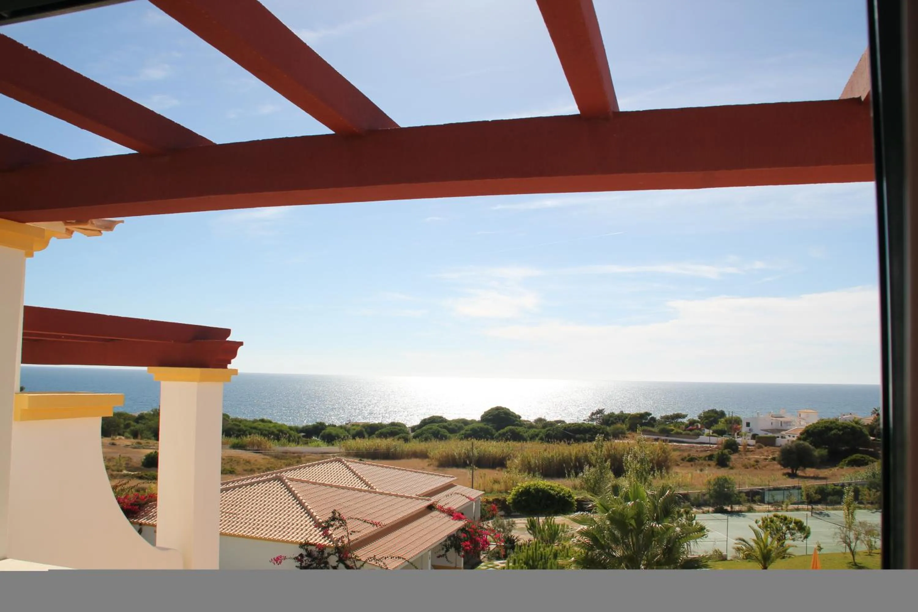 View (from property/room) in Moradias Villas Rufino