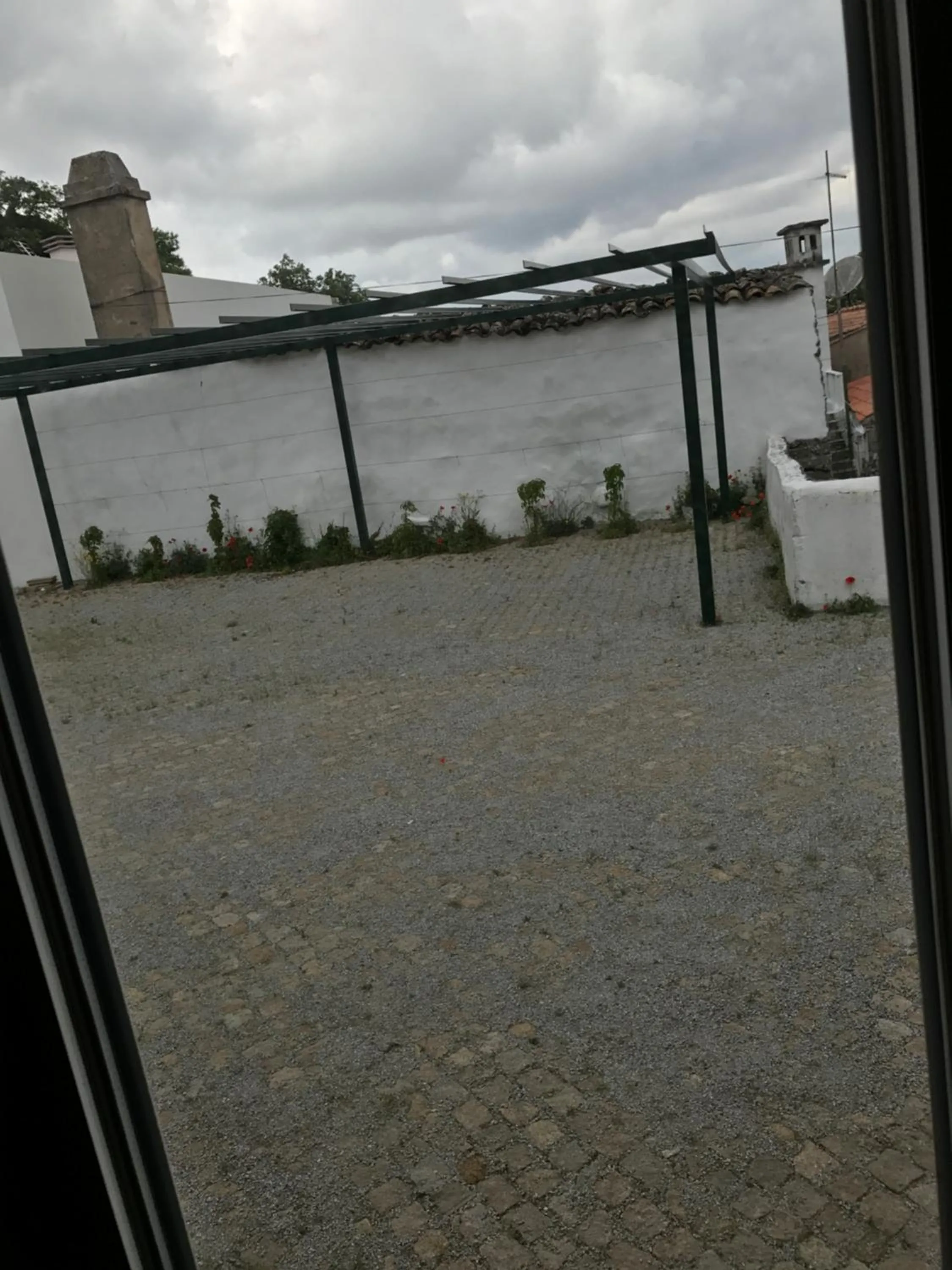 View (from property/room) in Hotel Medieval® de Penedono