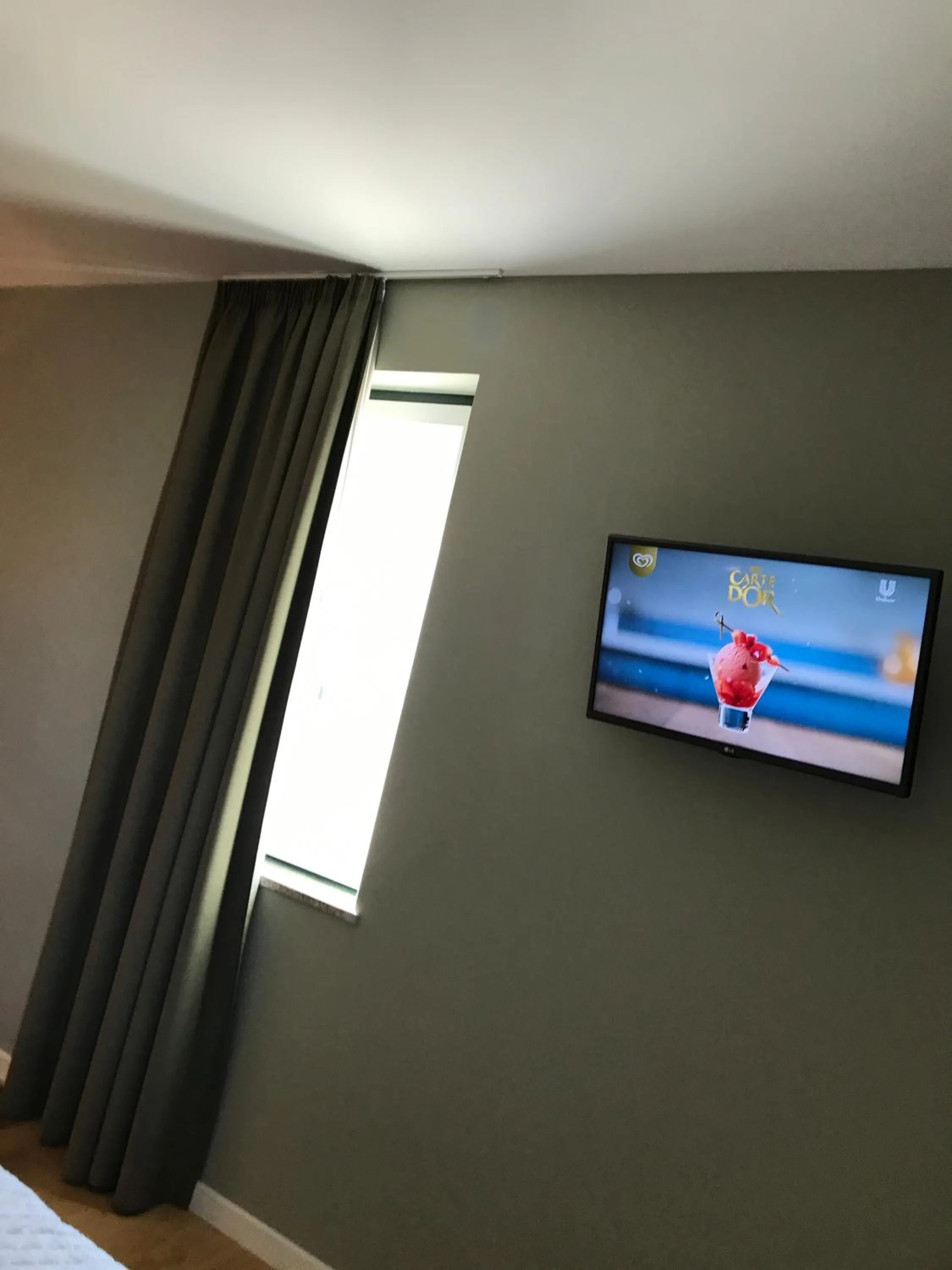 TV and multimedia in Hotel Medieval® de Penedono