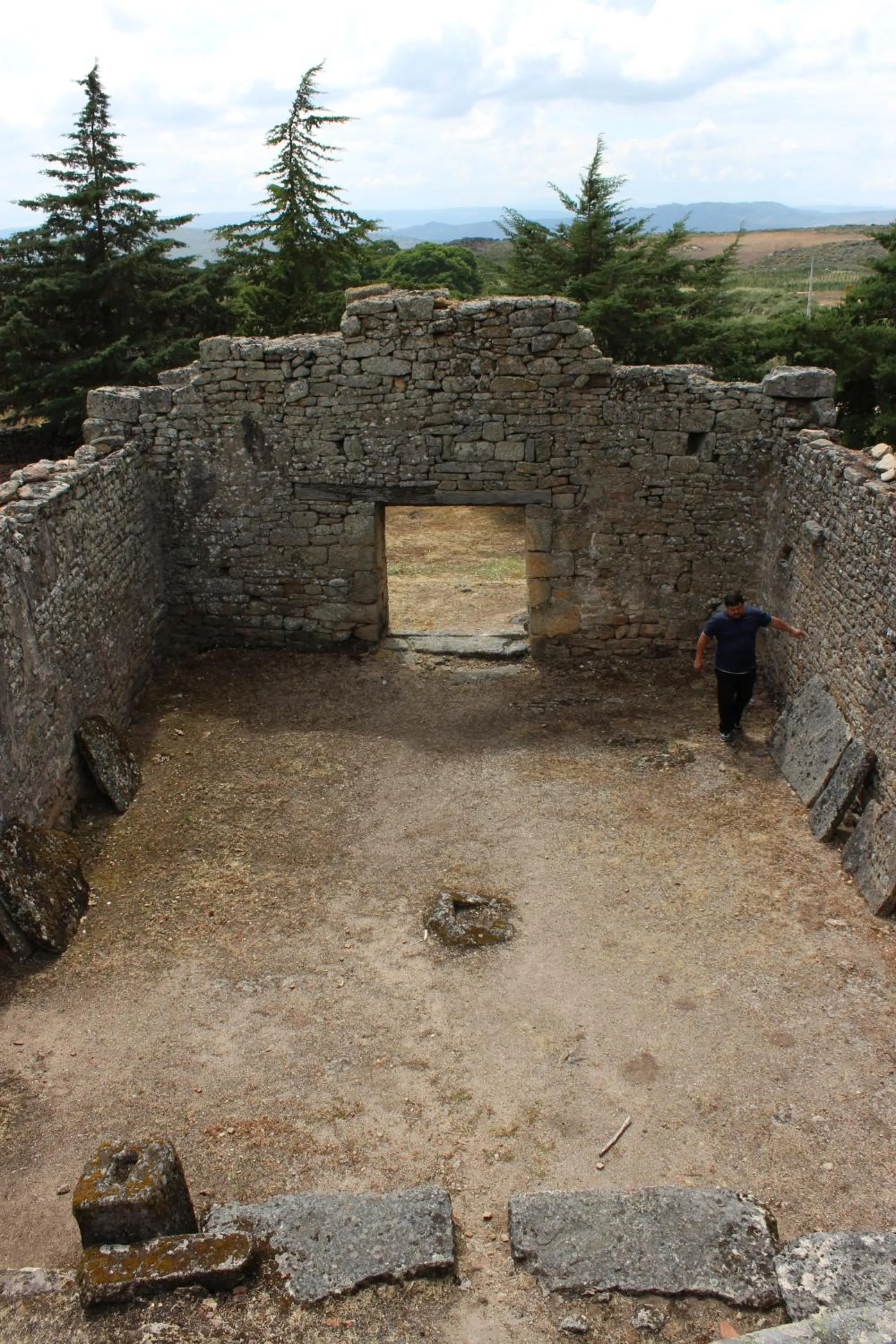 Nearby landmark in Hotel Medieval® de Penedono