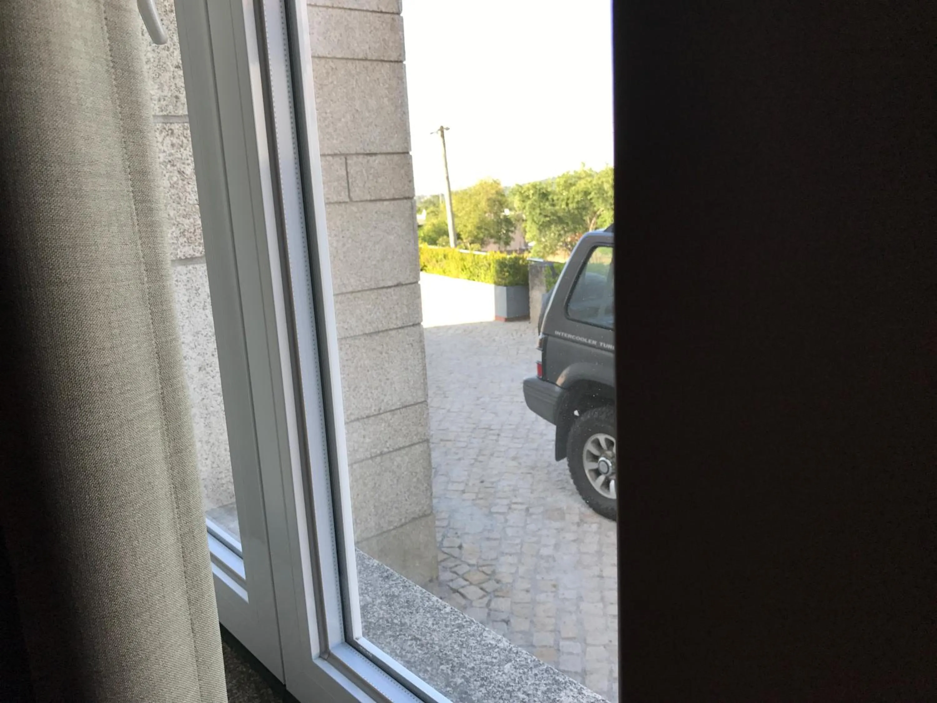 Photo of the whole room in Hotel Medieval® de Penedono