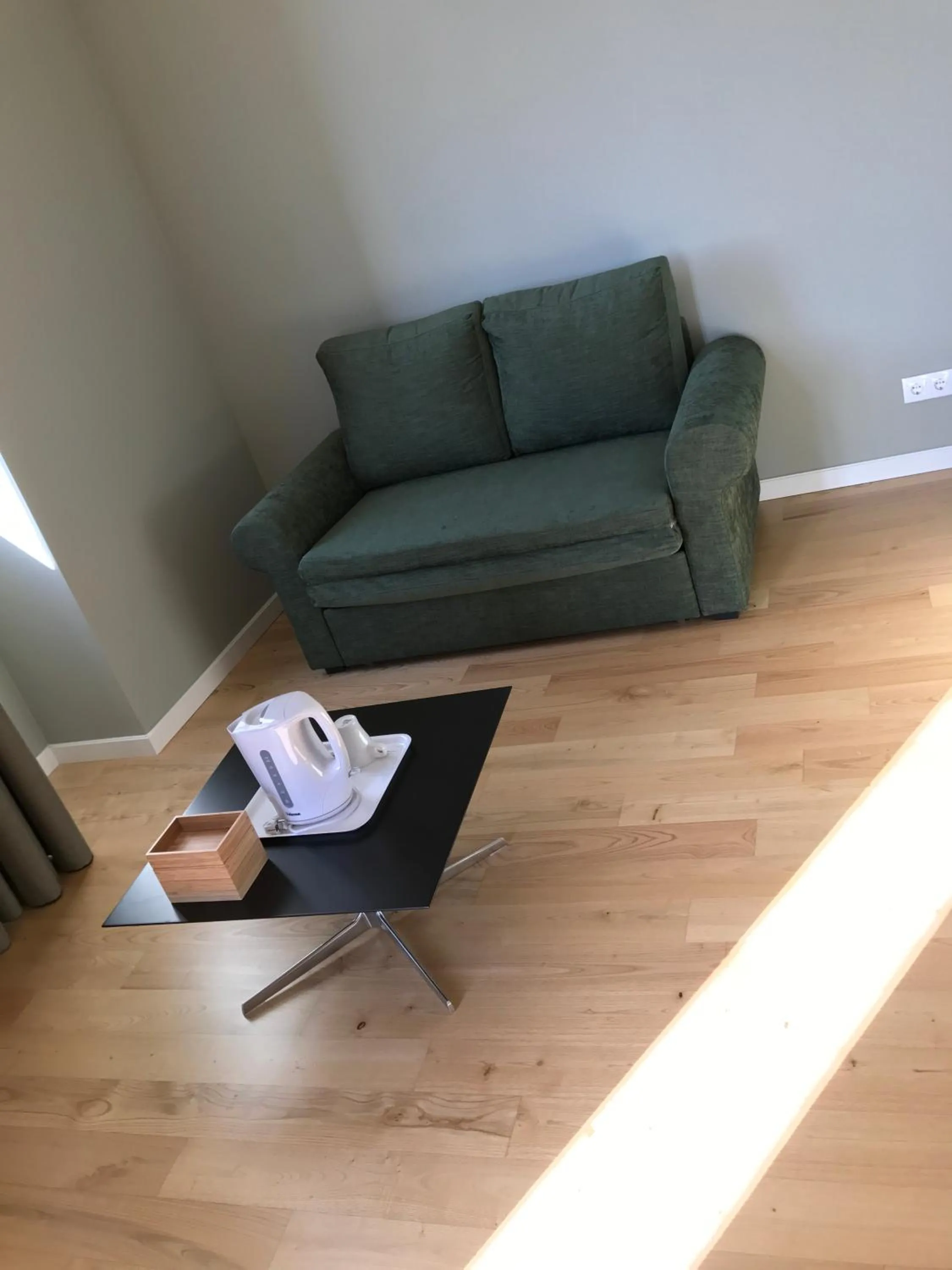 Photo of the whole room in Hotel Medieval® de Penedono