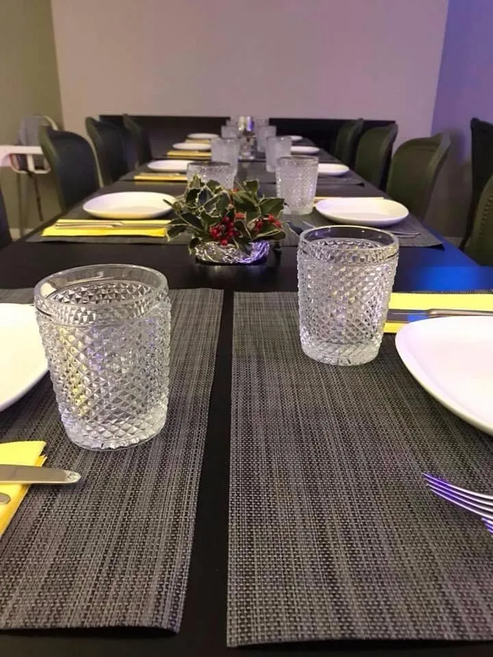 Restaurant/places to eat in Hotel Medieval® de Penedono