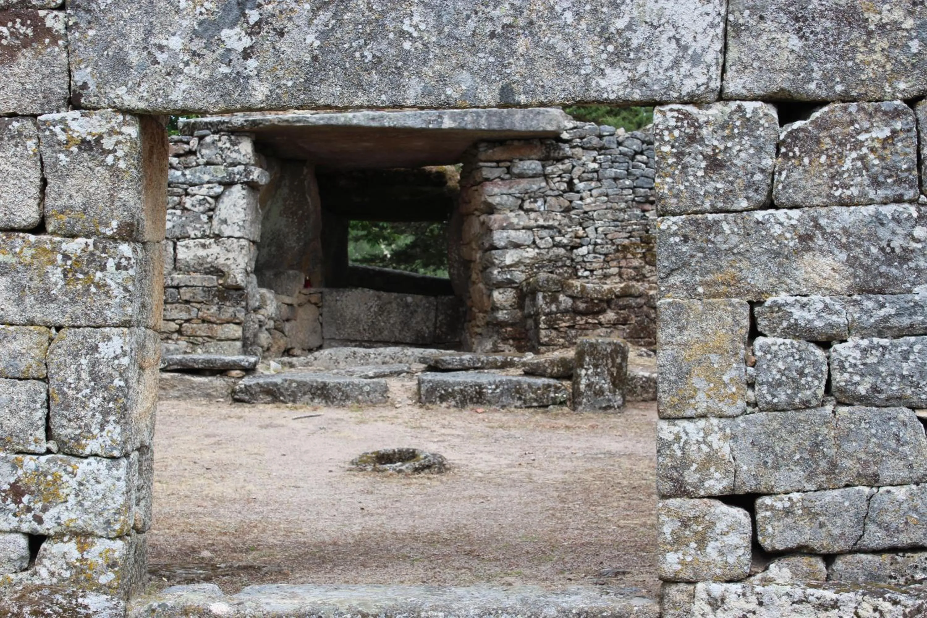 Nearby landmark in Hotel Medieval® de Penedono