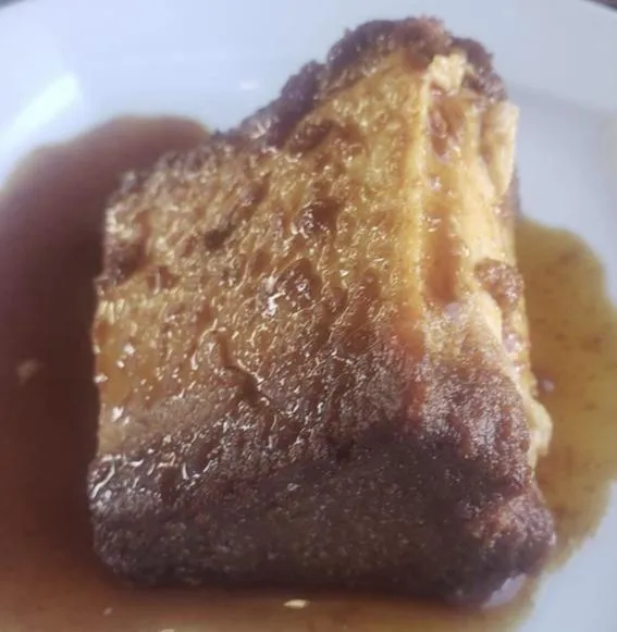 Restaurant/places to eat in Hotel Medieval® de Penedono