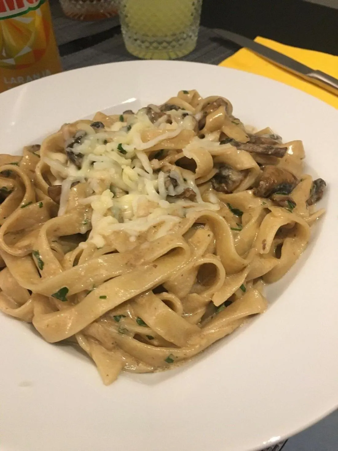 Restaurant/places to eat in Hotel Medieval® de Penedono