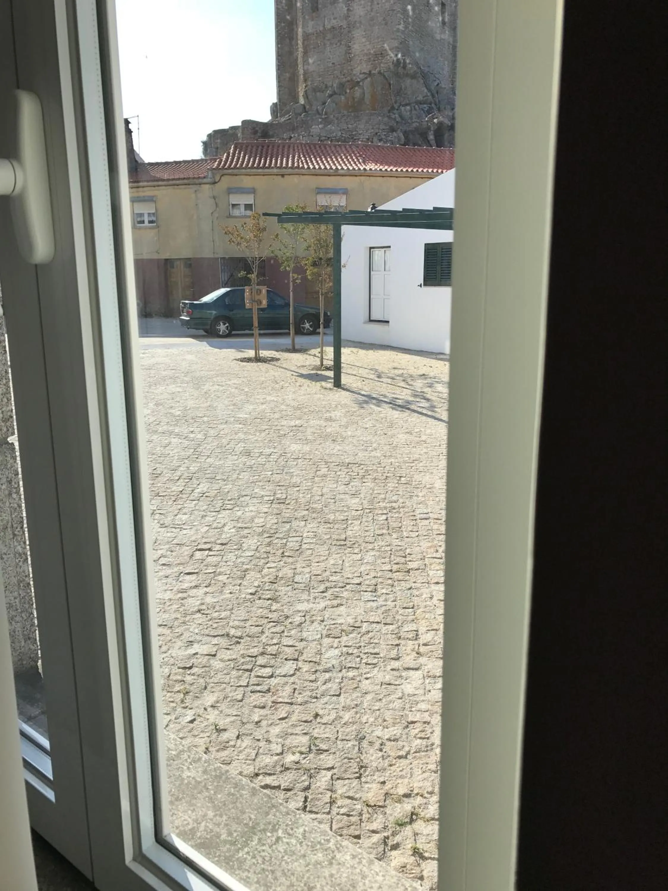 Landmark view in Hotel Medieval® de Penedono