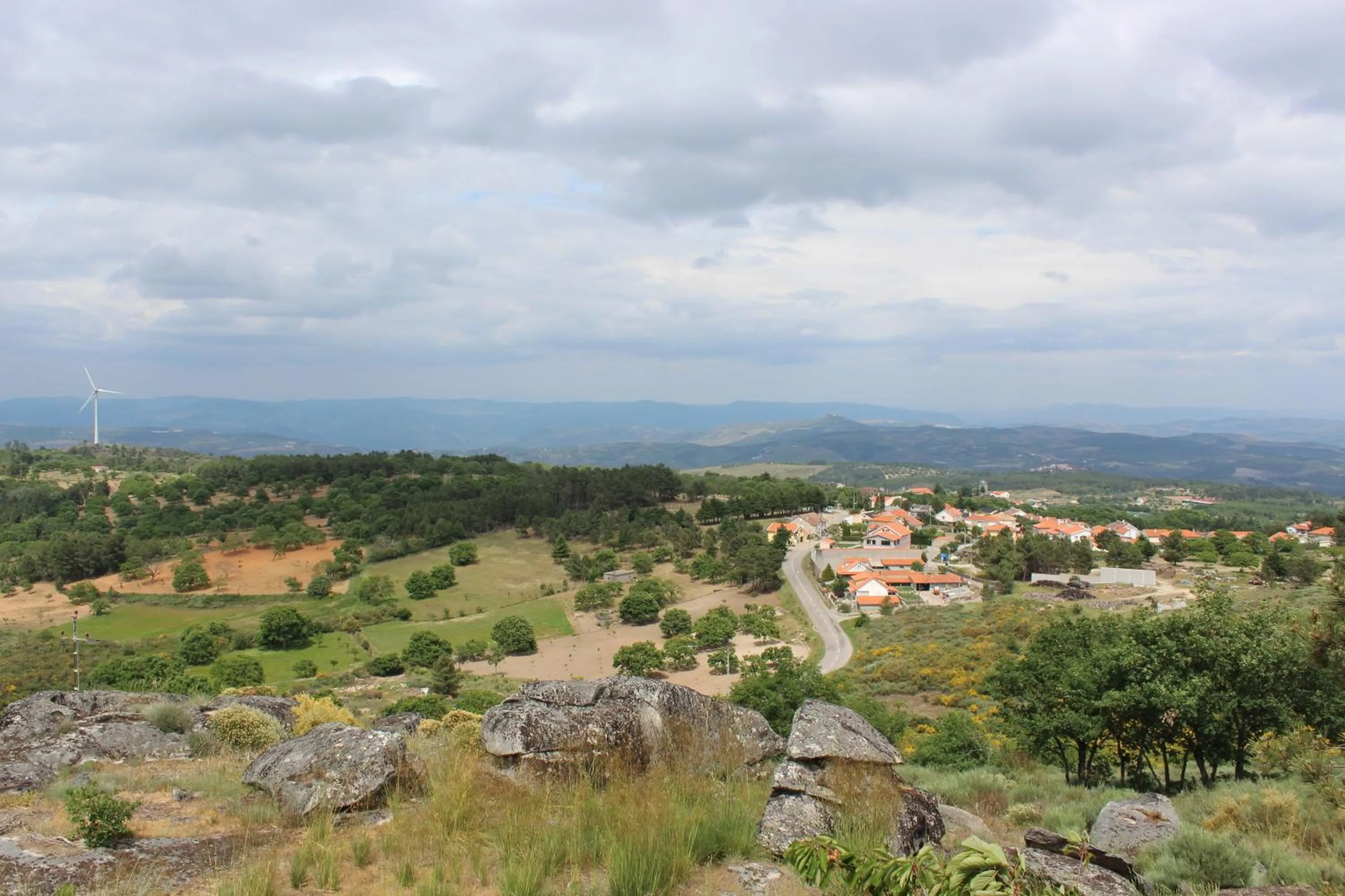 Nearby landmark in Hotel Medieval® de Penedono