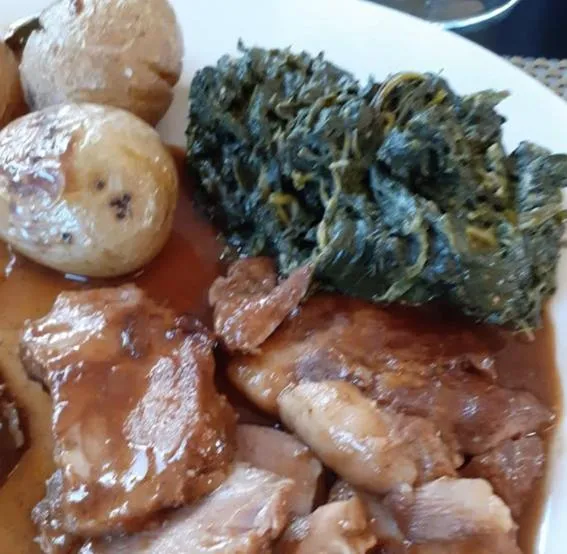 Restaurant/places to eat in Hotel Medieval® de Penedono