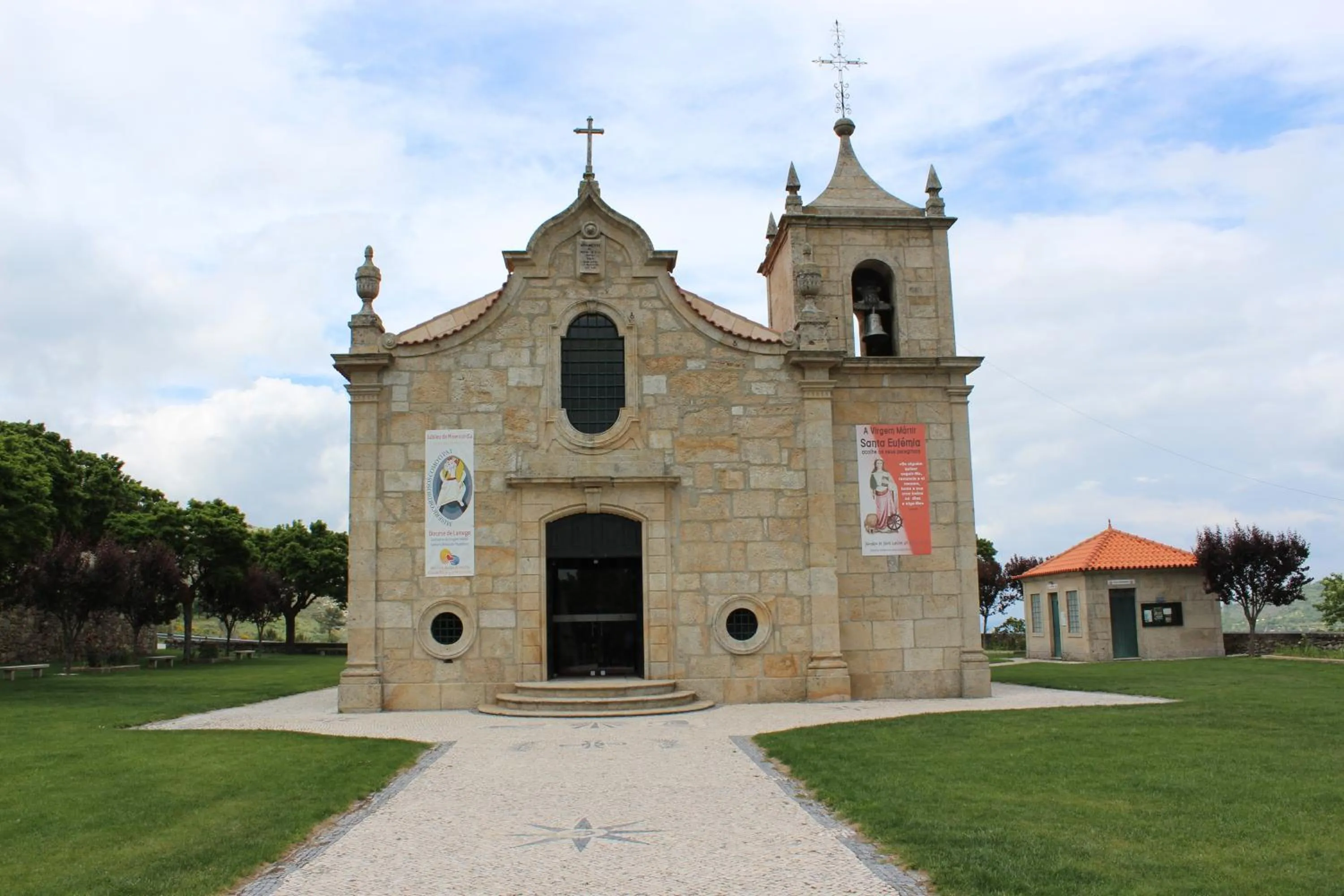 Nearby landmark in Hotel Medieval® de Penedono