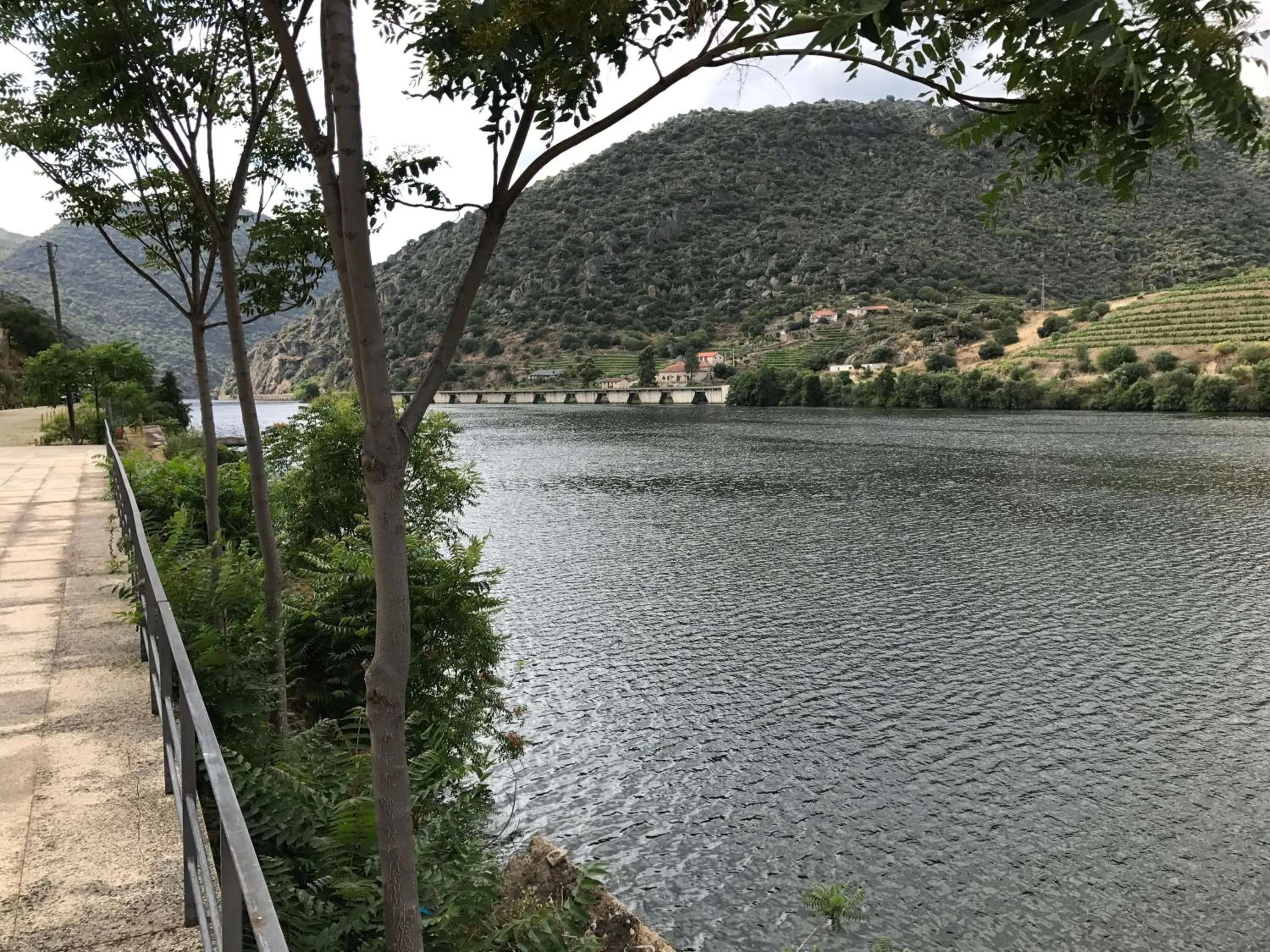 Nearby landmark in Hotel Medieval® de Penedono