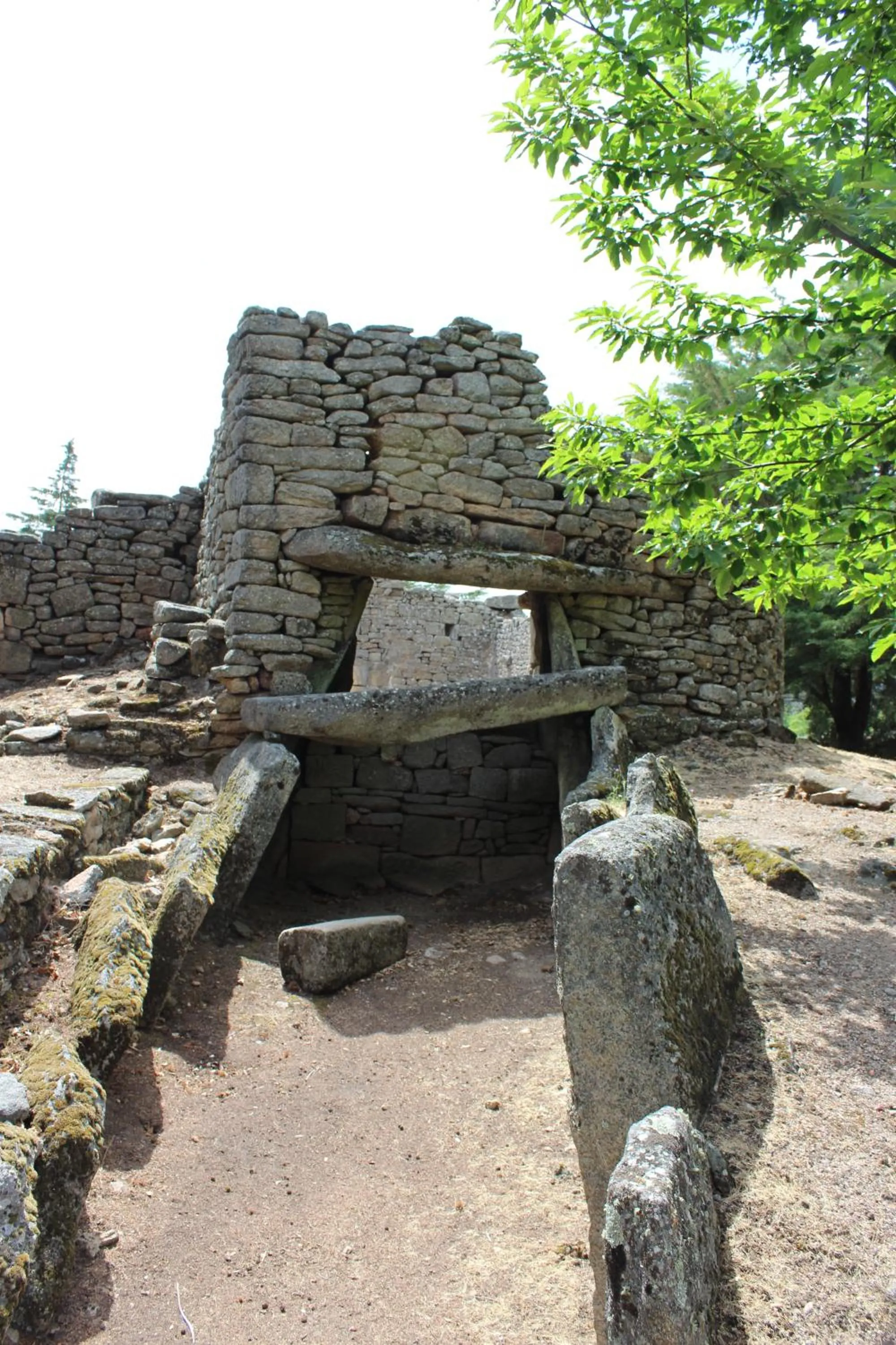 Nearby landmark in Hotel Medieval® de Penedono