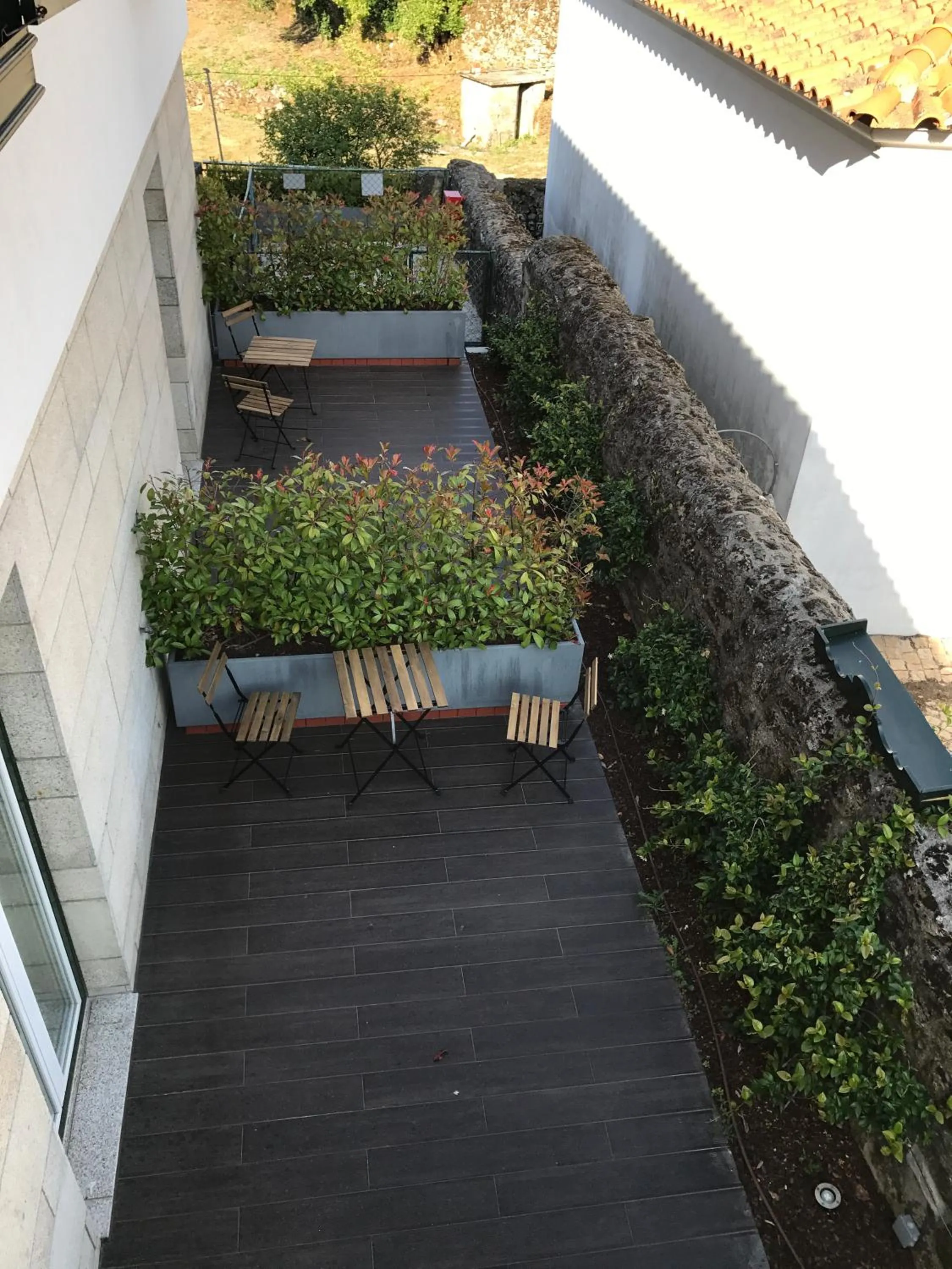 Bedroom in Hotel Medieval® de Penedono