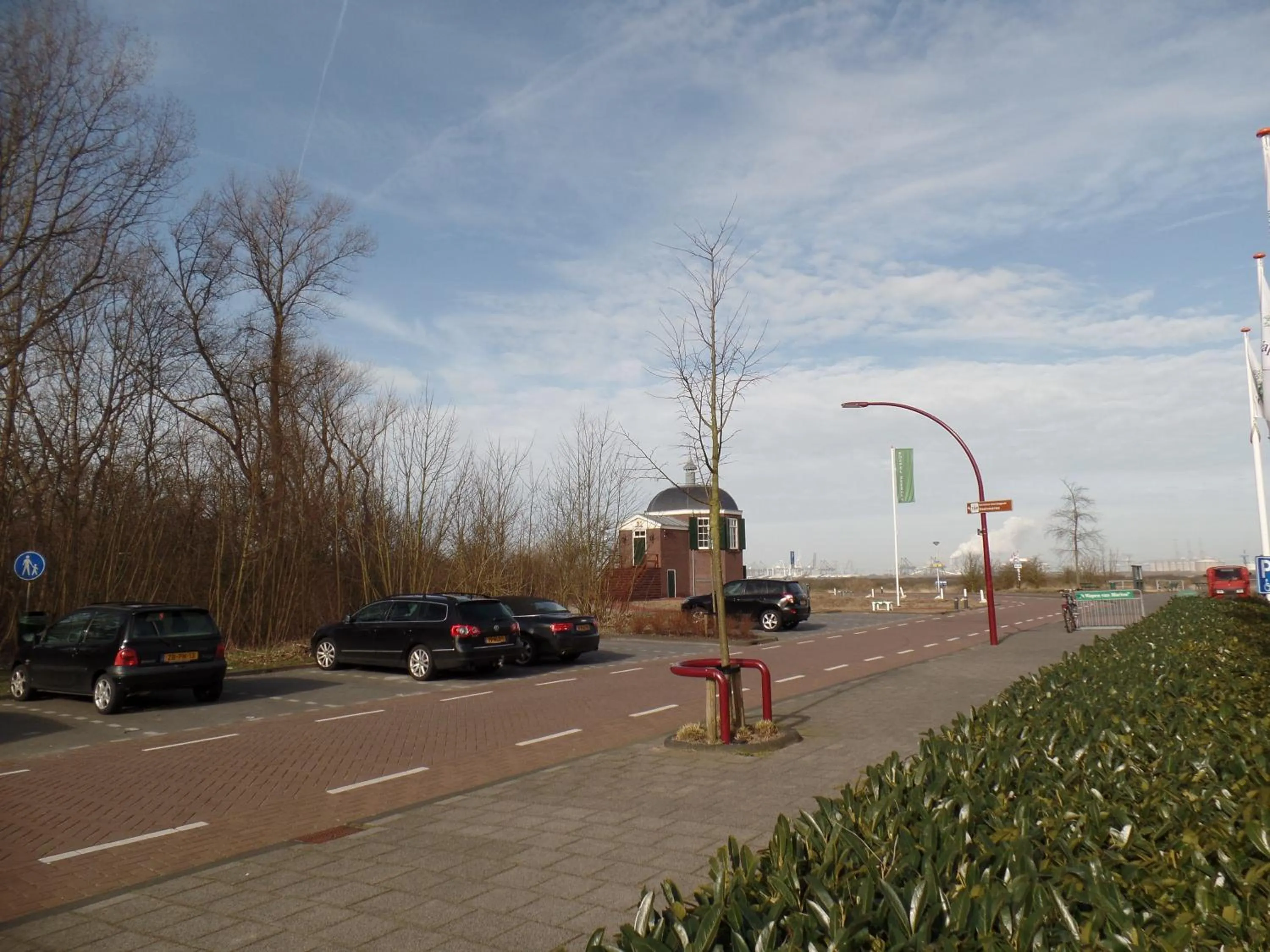 Other in Bed & Breakfast Van Marion