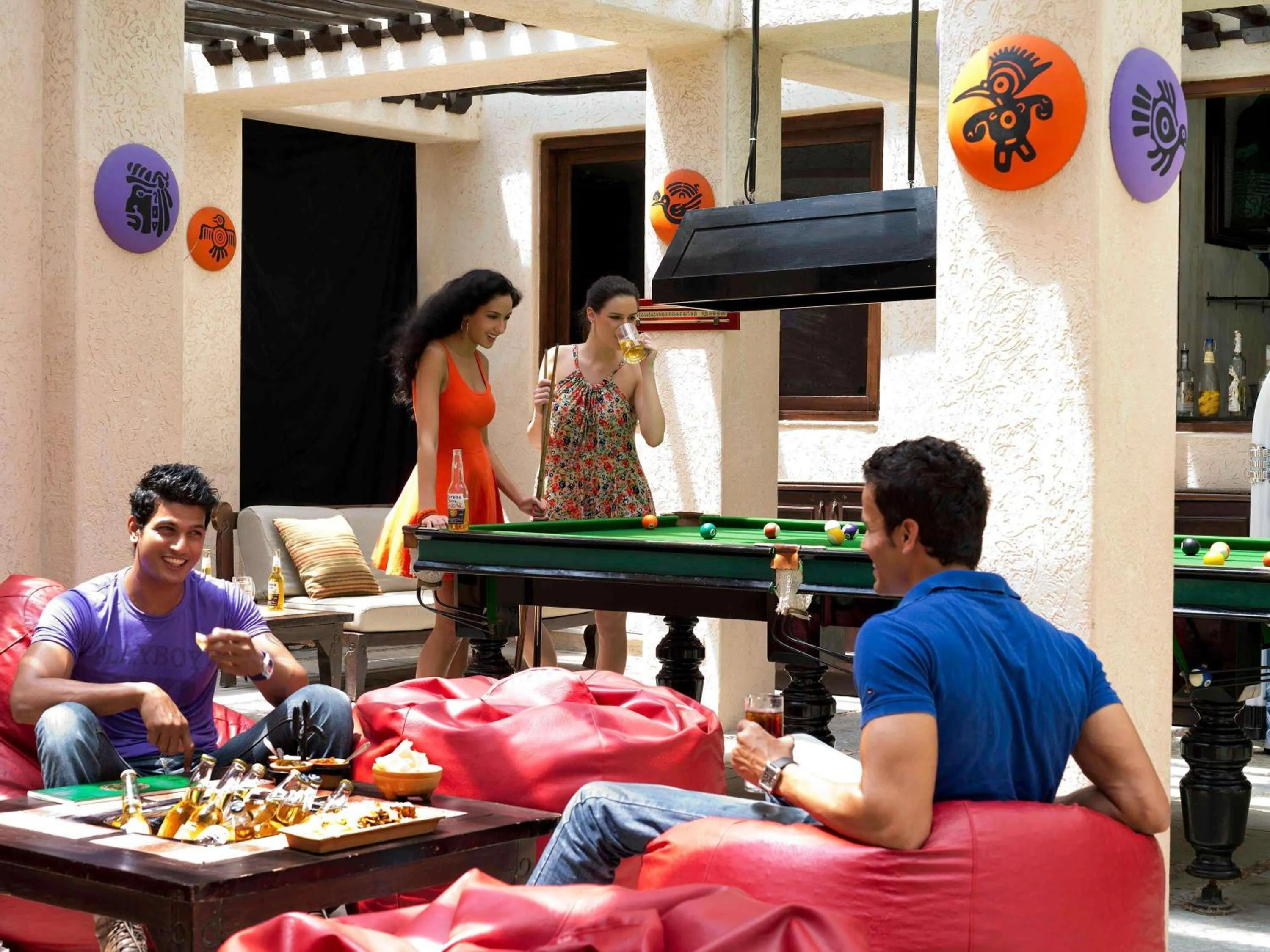 Other in Novotel Hyderabad Convention Centre