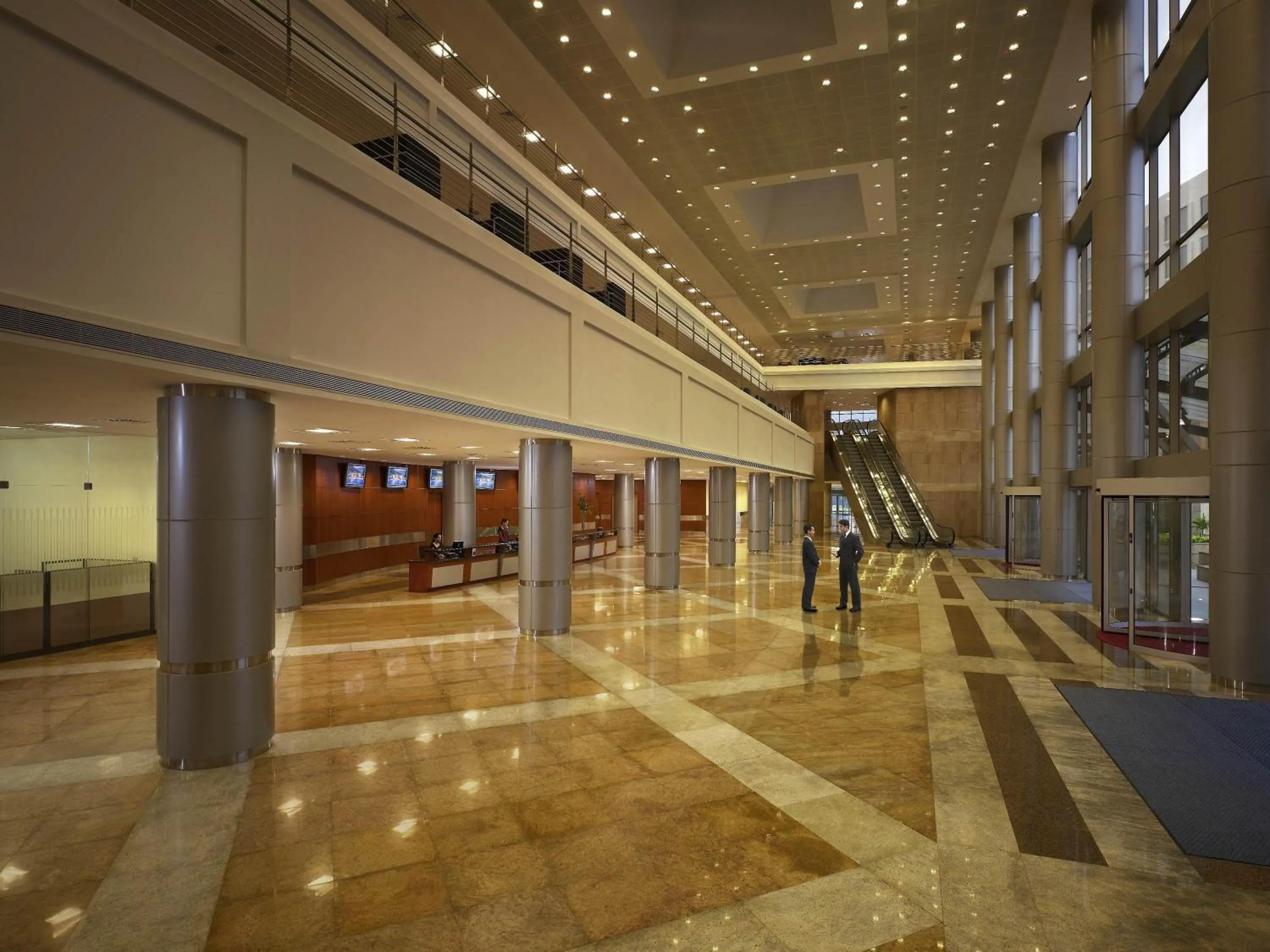 Meeting/conference room in Novotel Hyderabad Convention Centre