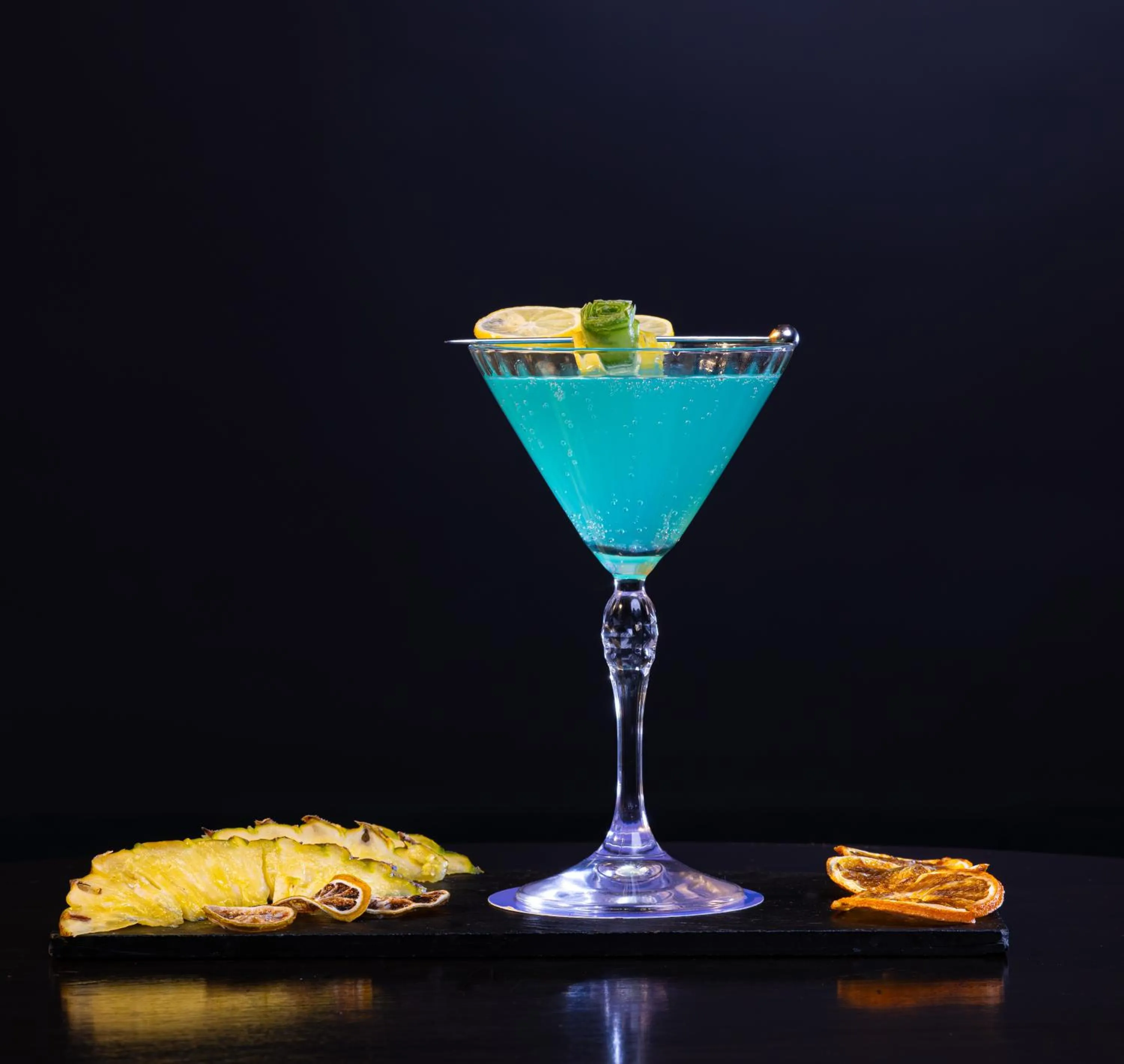 Drinks in Novotel Hyderabad Convention Centre