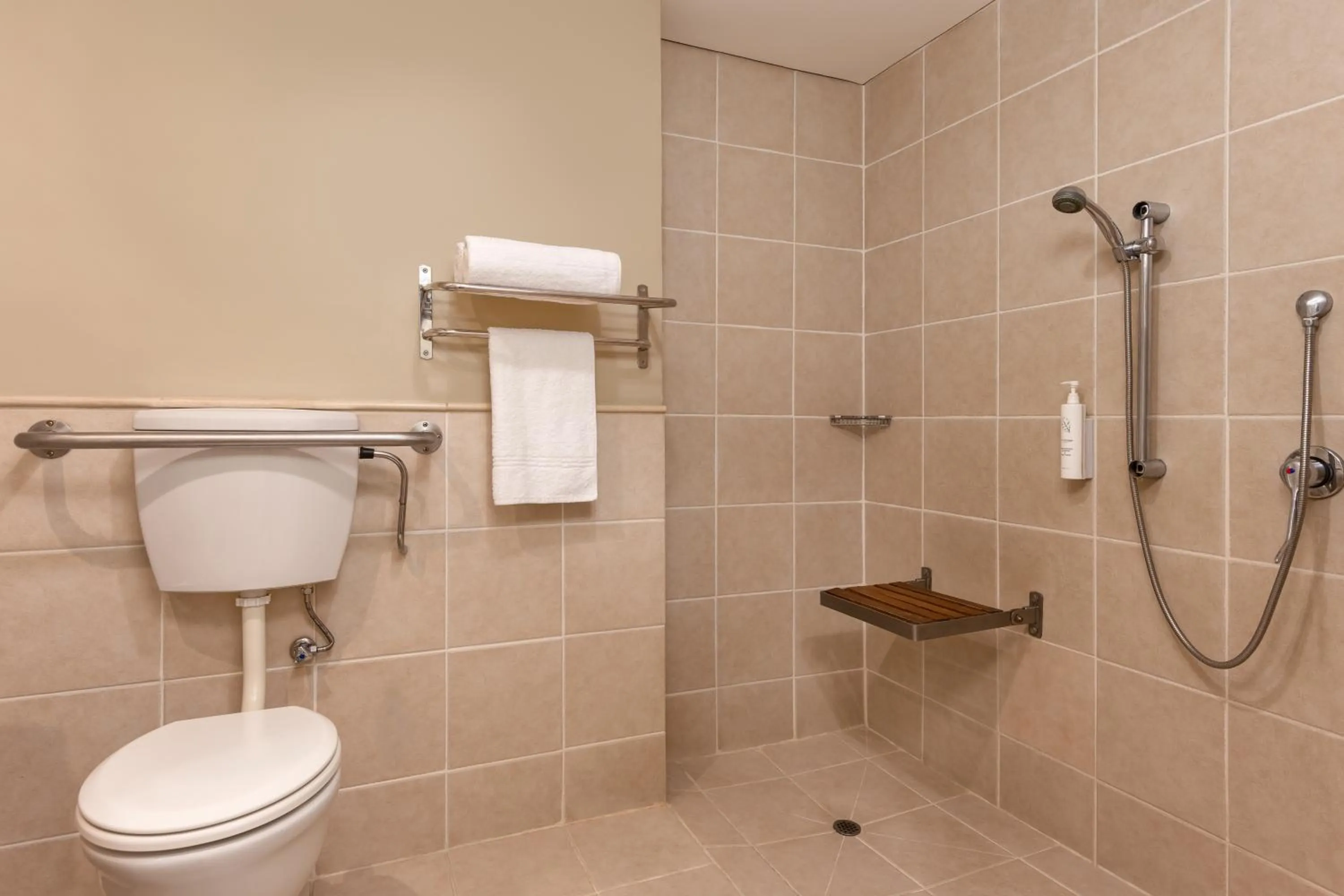 Property building in Protea Hotel by Marriott Nelspruit