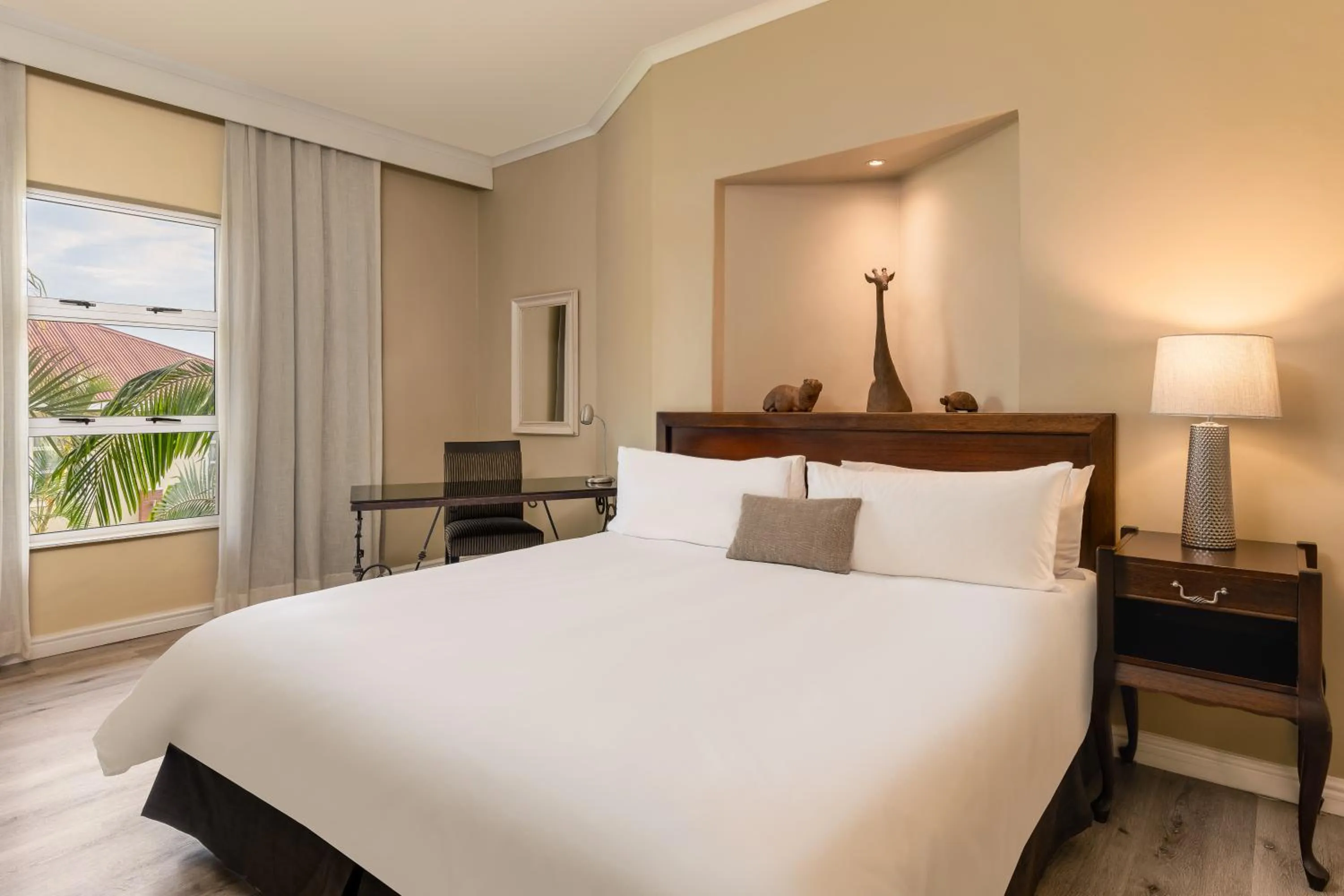 Property building, Bed in Protea Hotel by Marriott Nelspruit