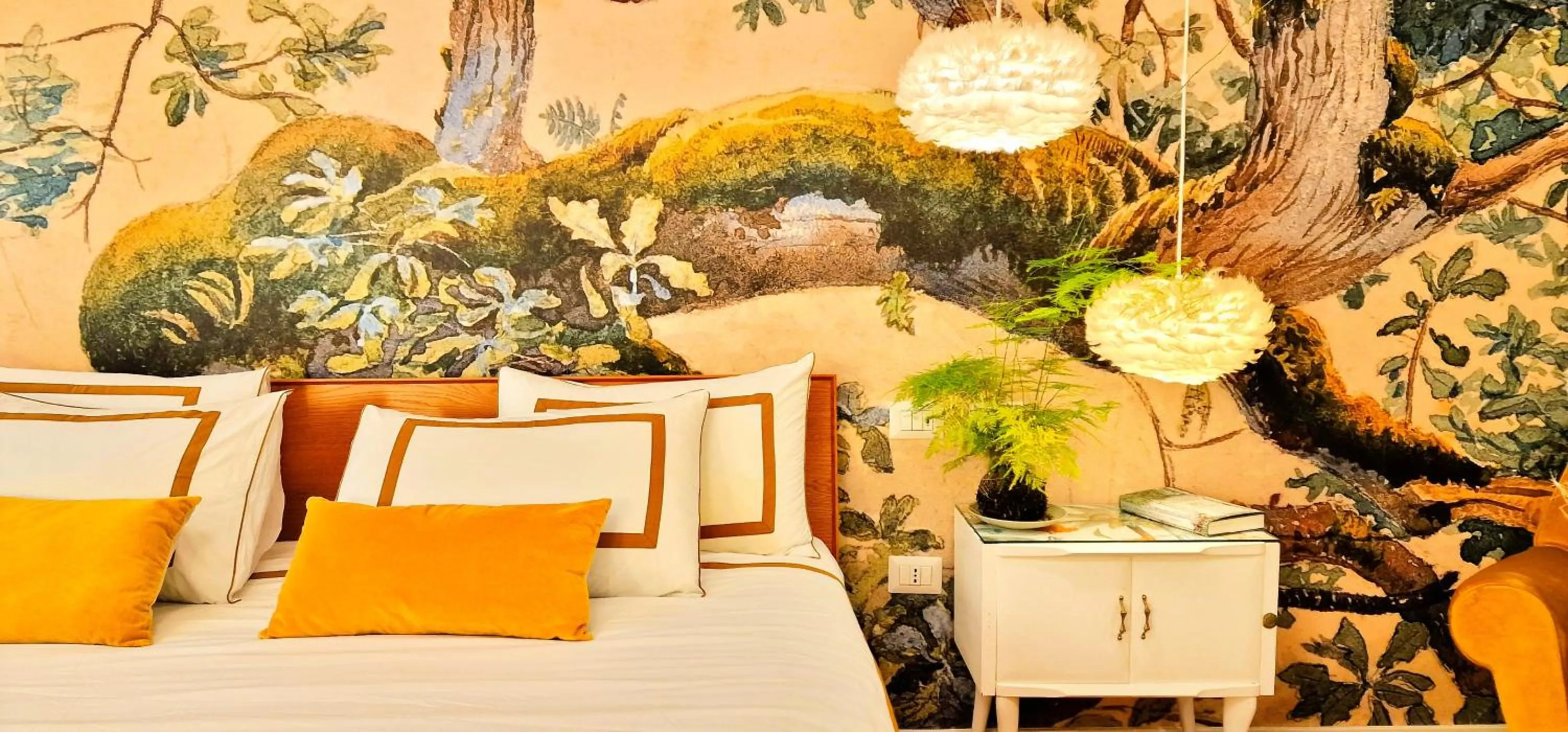 View (from property/room) in Napoli Tree - Lungomare