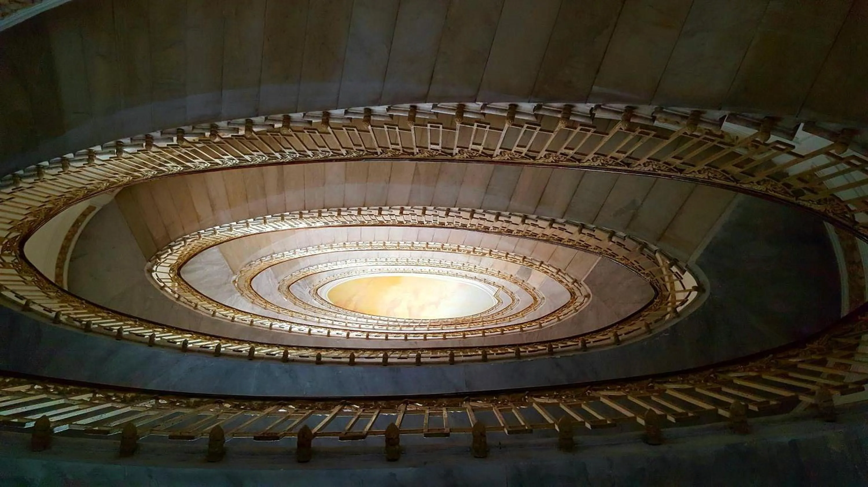 Nearby landmark in Napoli Tree - Lungomare