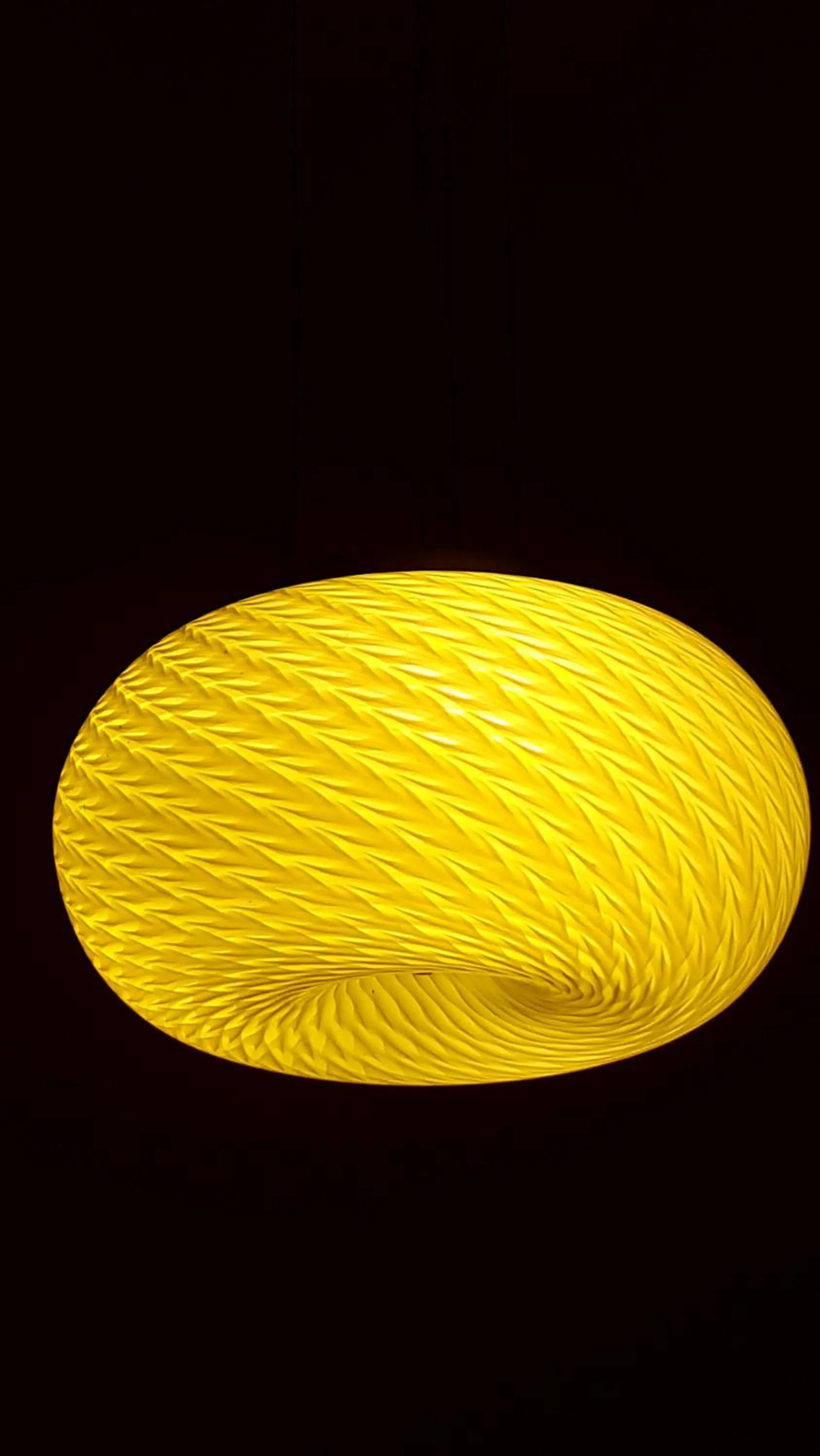 Decorative detail in Napoli Tree - Lungomare