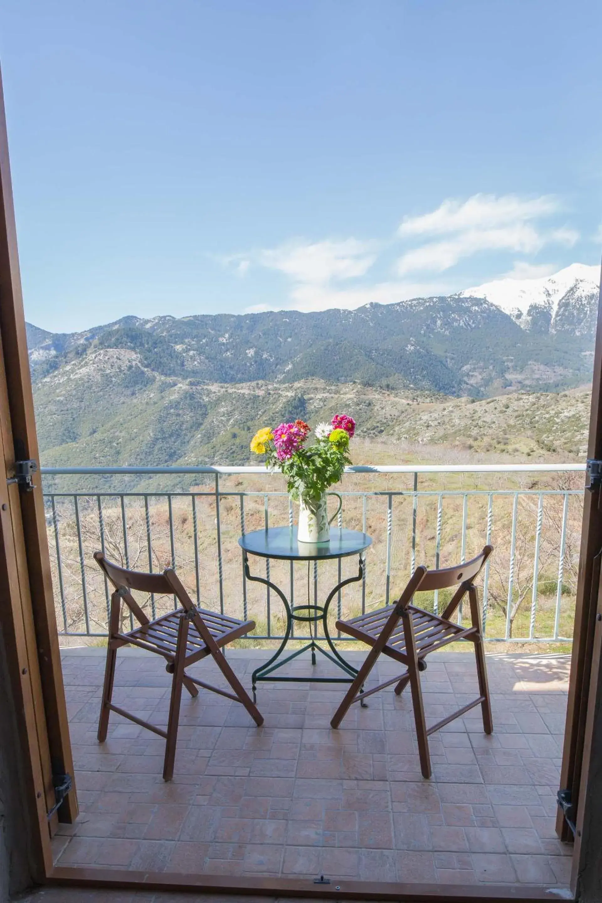 Quadruple Room in Faris Hotel Quadruple Room in Faris Hotel